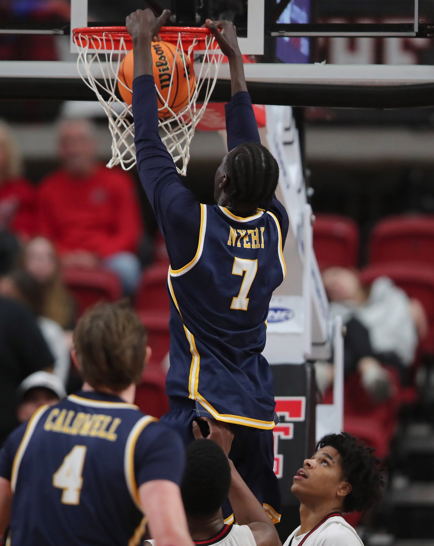 college basketball picks Ring Nyeri Northern Colorado Bears predictions best bet odds