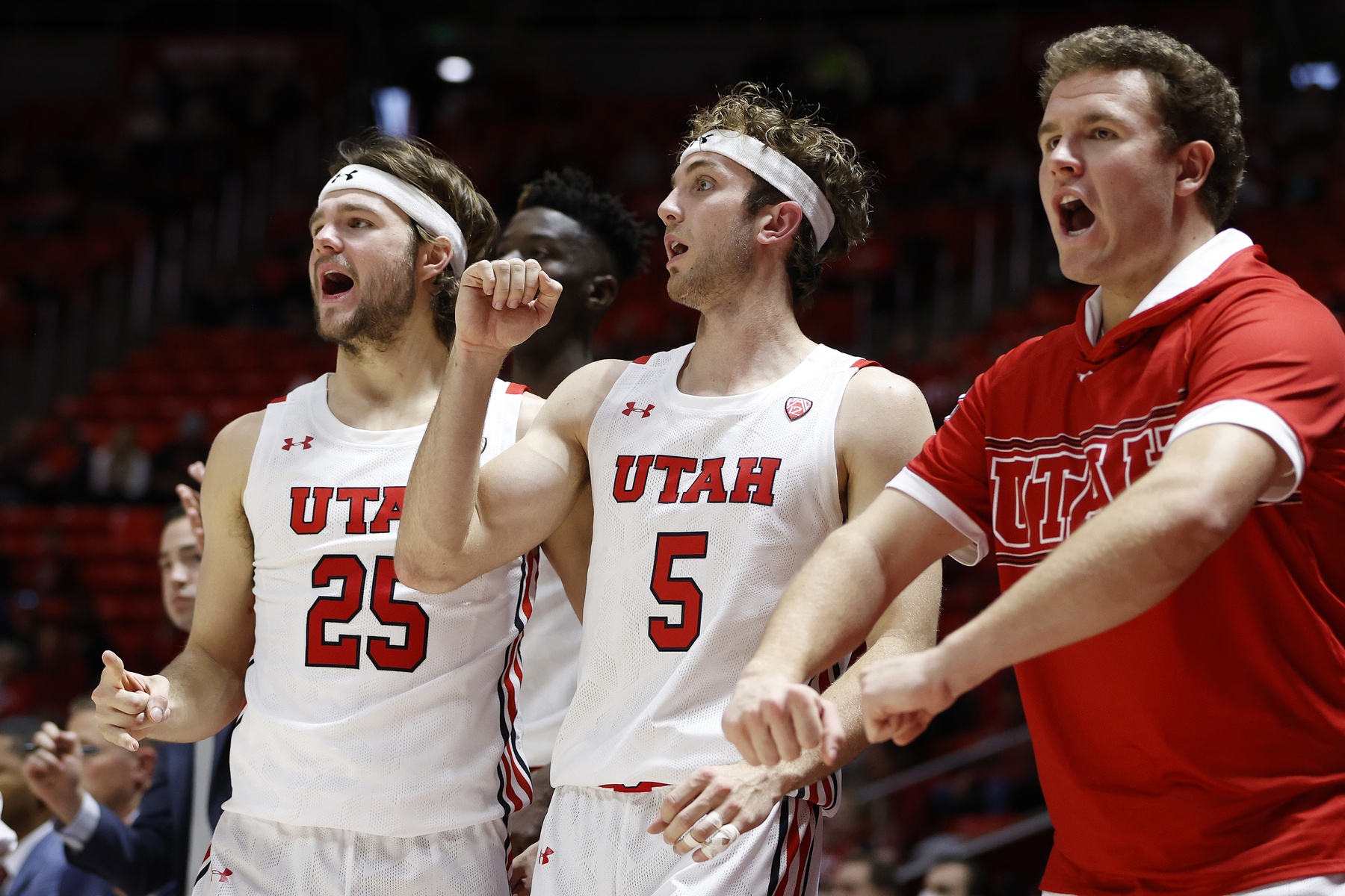 college basketball picks Rollie Worster Utah Utes predictions best bet odds