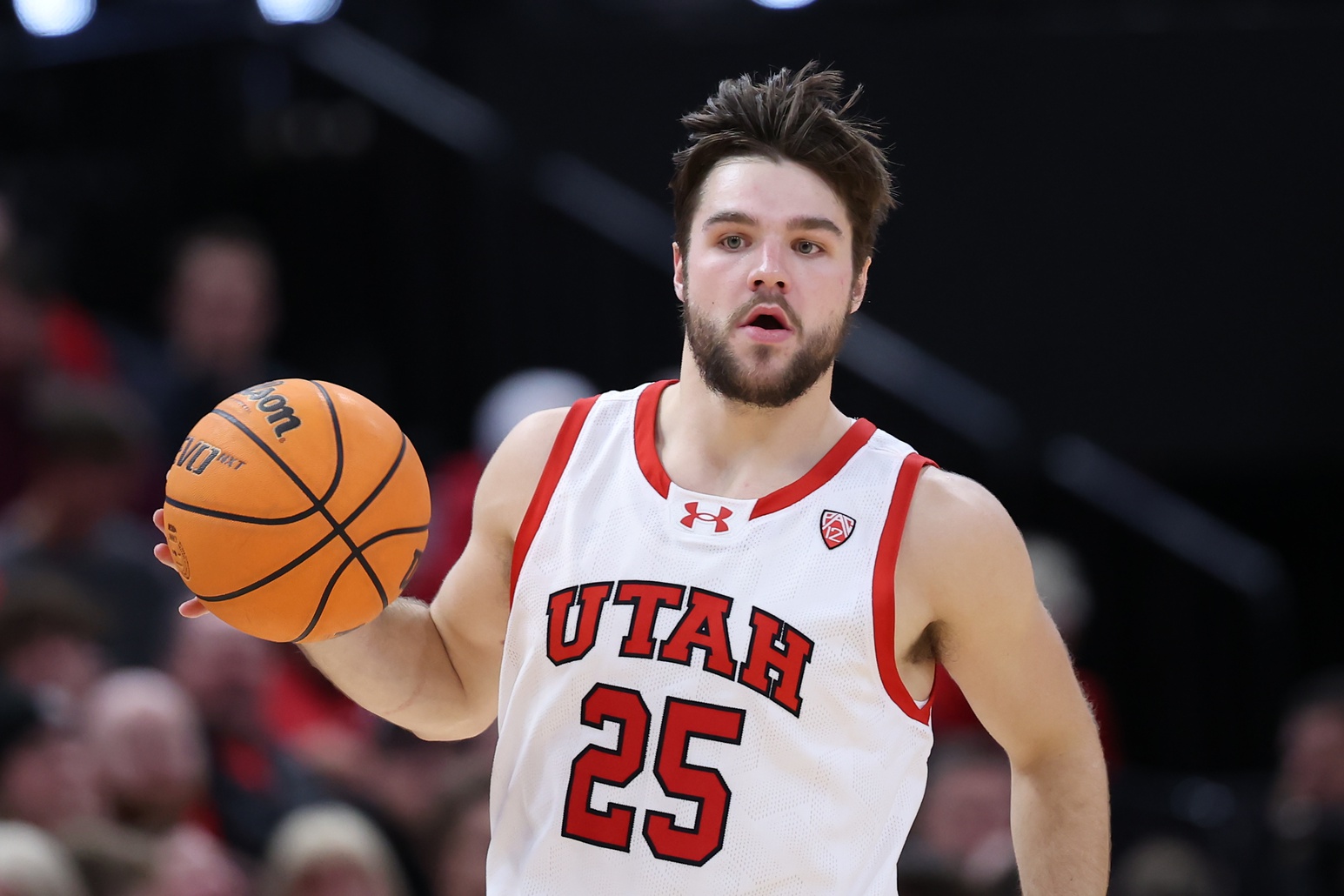 college basketball picks Rollie Worster Utah Utes predictions best bet odds
