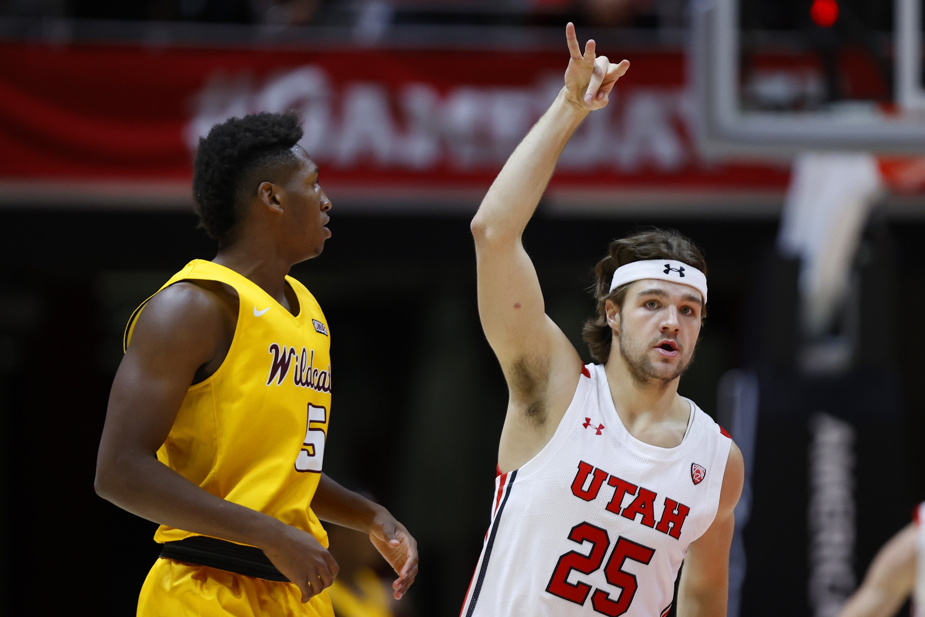 college basketball picks Rollie Worster Utah Utes predictions best bet odds