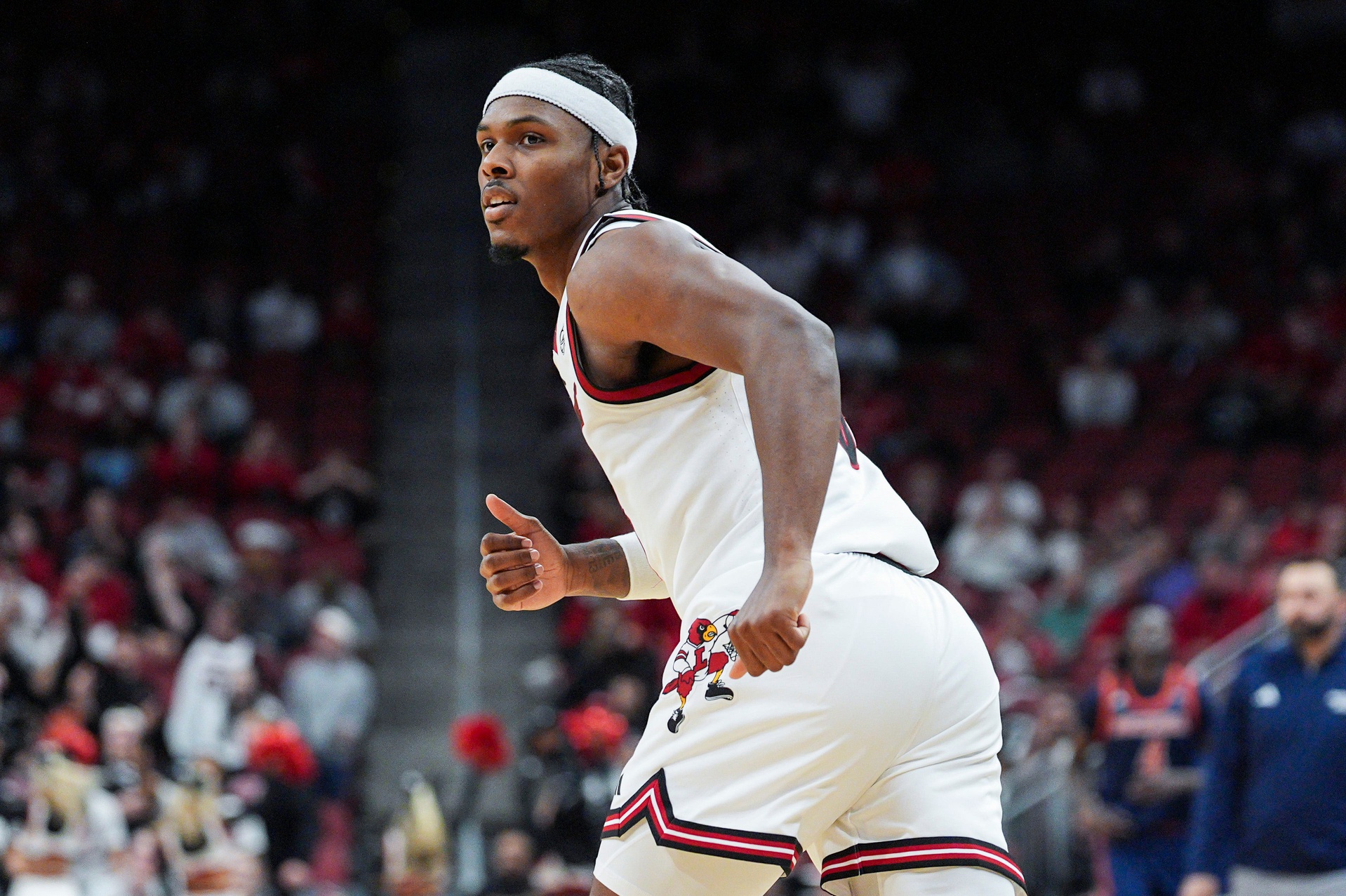 college basketball picks Ryan Conwell Louisville Cardinals predictions best bet odds