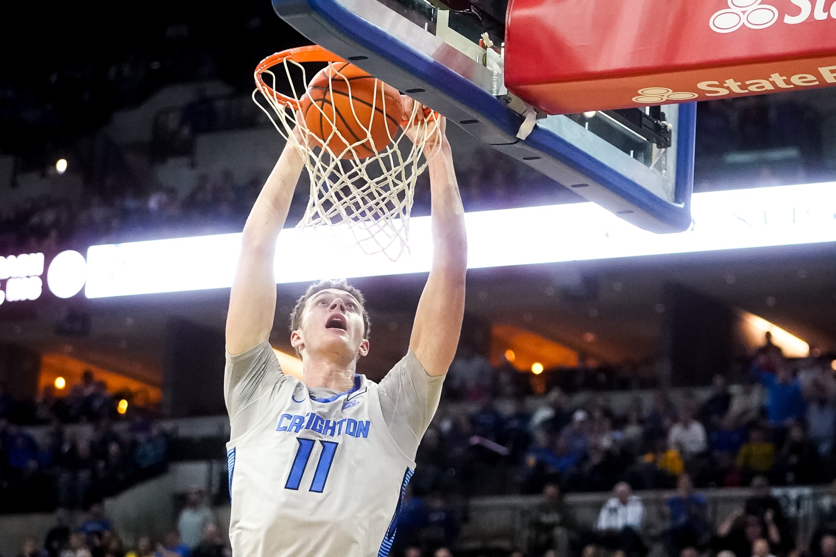 Nebraska Cornhuskers vs Creighton Bluejays Prediction, 12/4/2022 College Basketball Picks, Best Bets & Odds