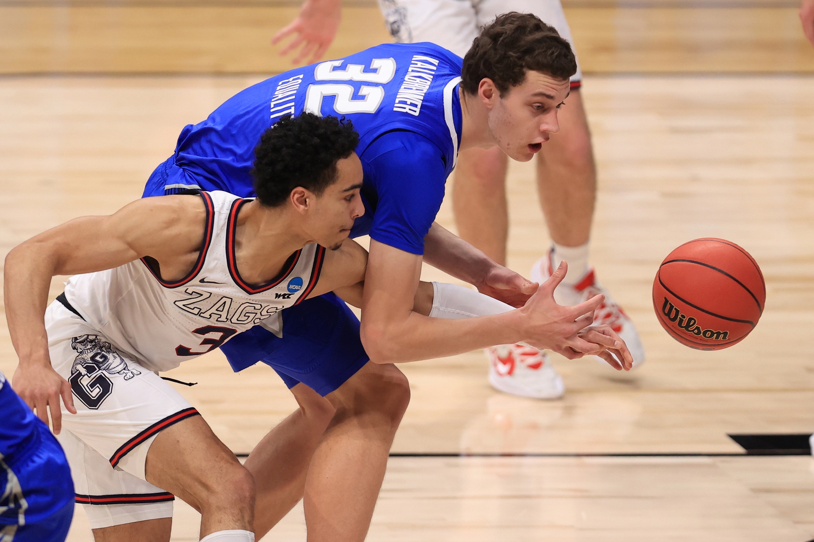 college basketball picks Ryan Nembhard Creighton Bluejays predictions best bet odds
