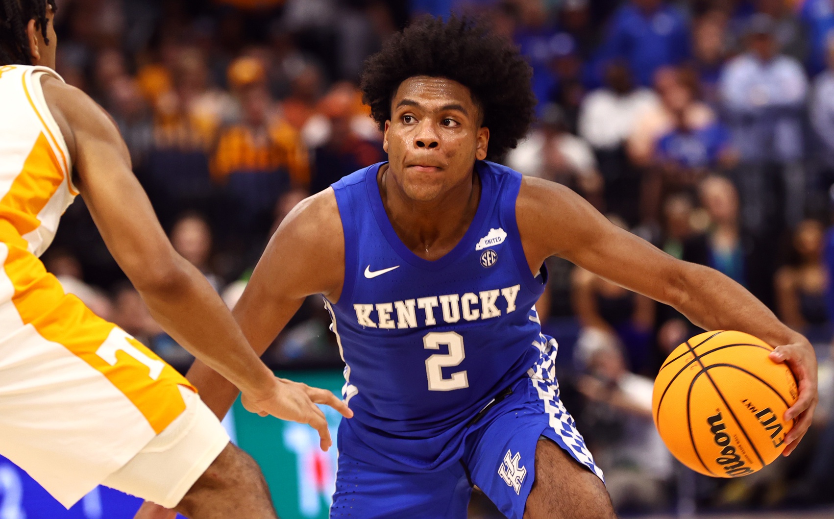 college basketball picks Sahvir Wheeler Kentucky Wildcats predictions best bet odds