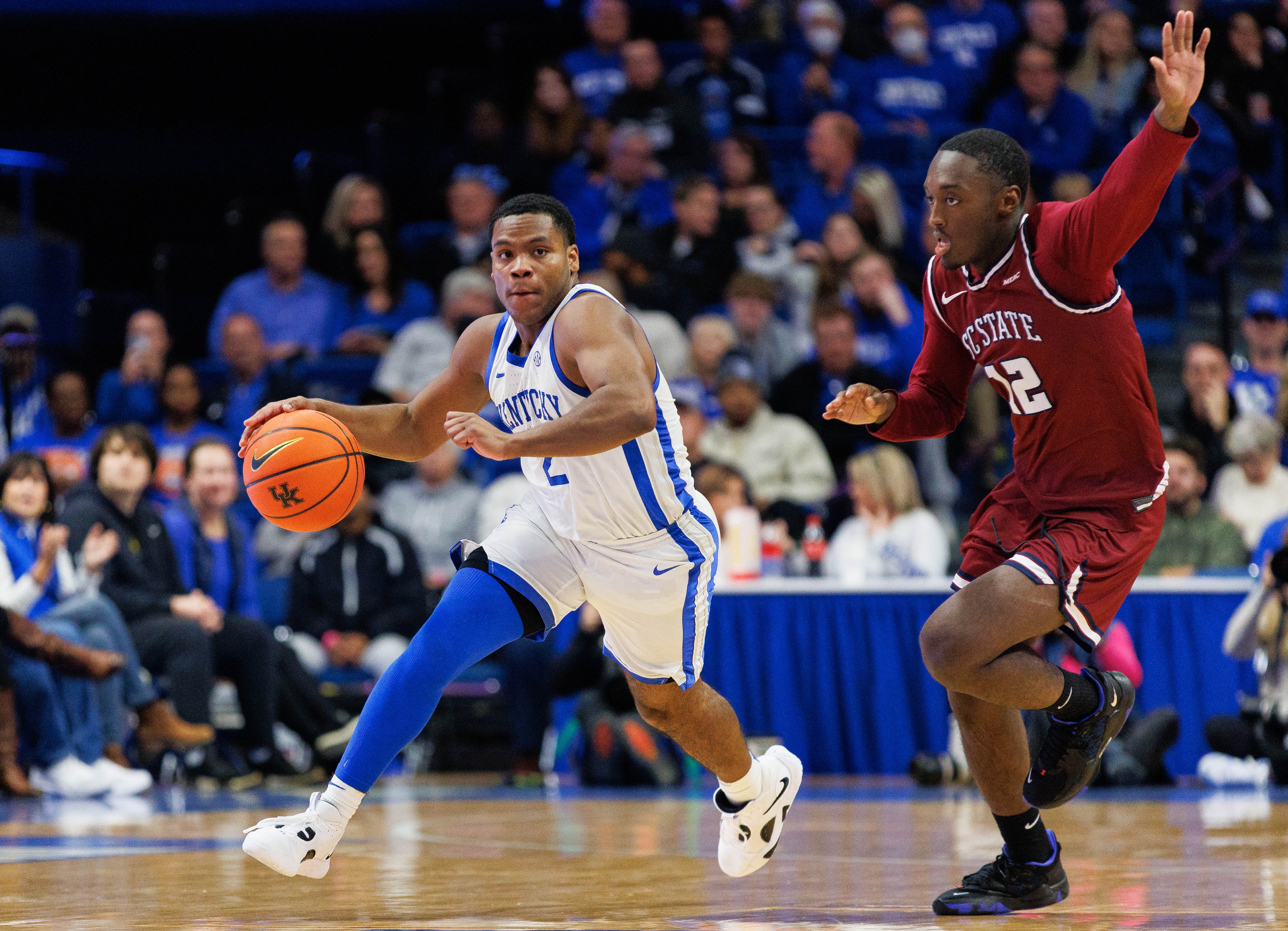 college basketball picks Sahvir Wheeler Kentucky Wildcats predictions best bet odds