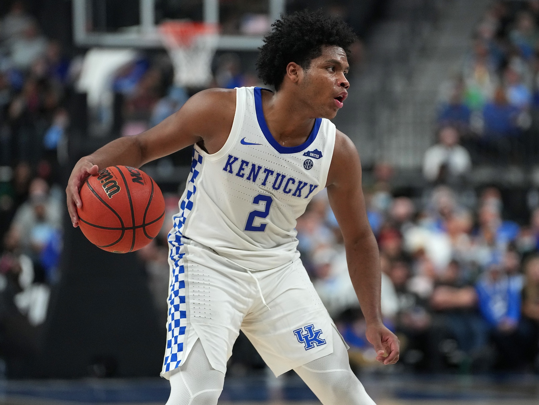 college basketball picks Sahvir Wheeler Kentucky Wildcats predictions best bet odds