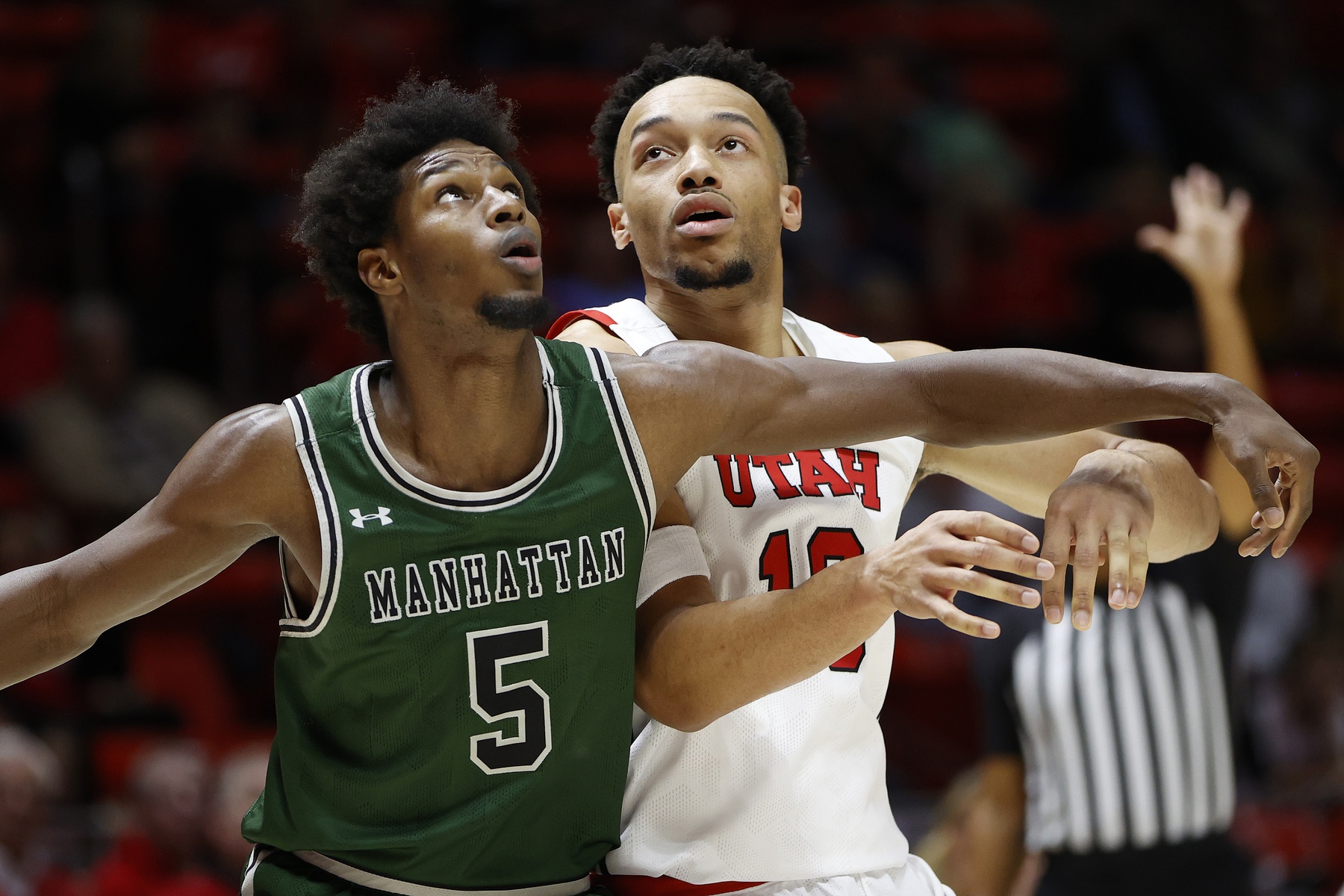 college basketball picks Samba Diallo Manhattan Jaspers predictions best bet odds