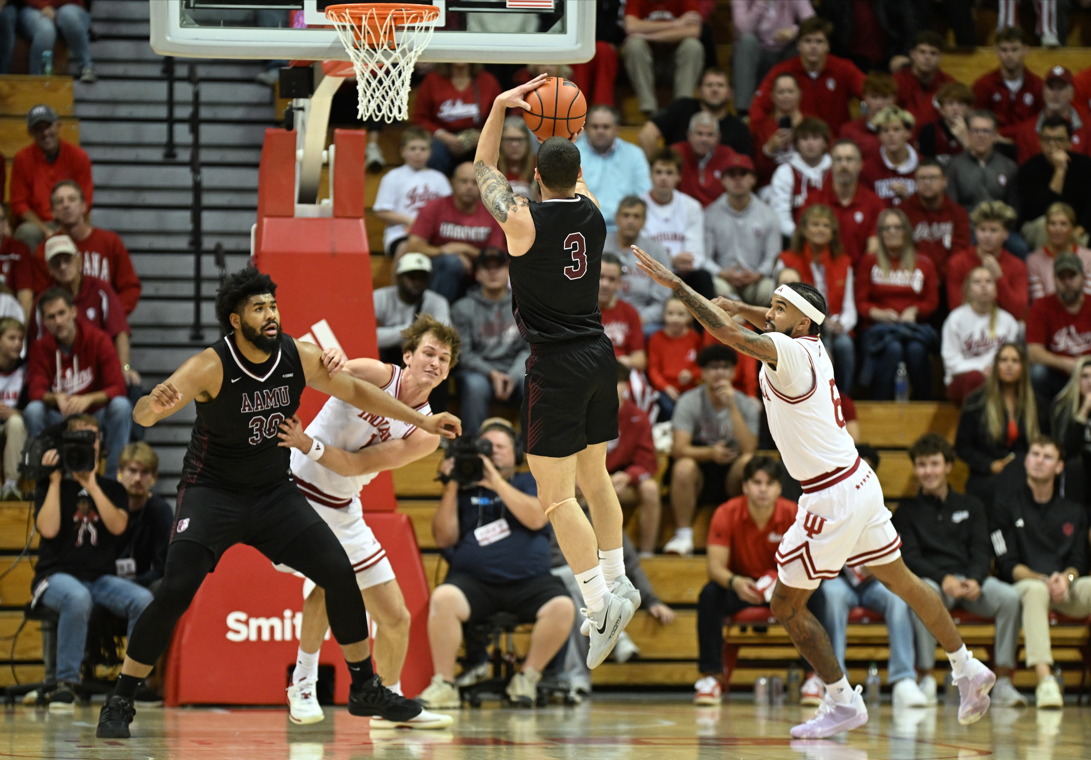 college basketball picks Sami Pissis Alabama A M Bulldogs predictions best bet odds