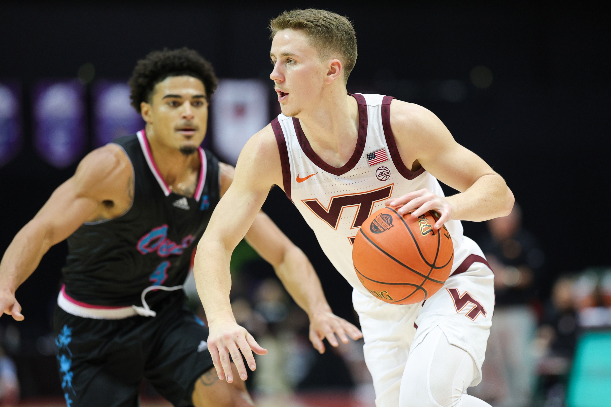 college basketball picks Sean Pedulla Virginia Tech Hokies predictions best bet odds