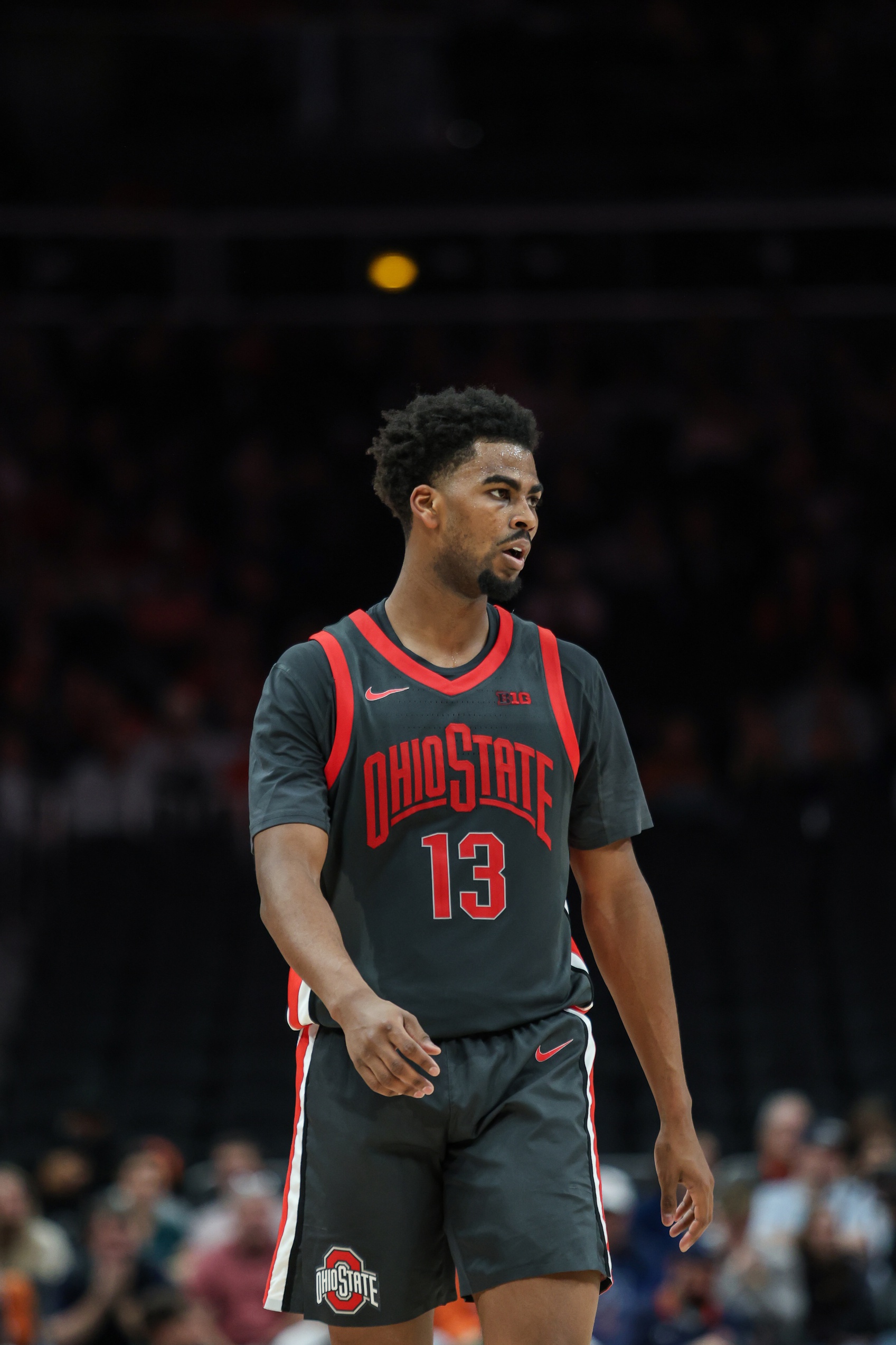 college basketball picks Sean Stewart Ohio State Buckeyes predictions best bet odds