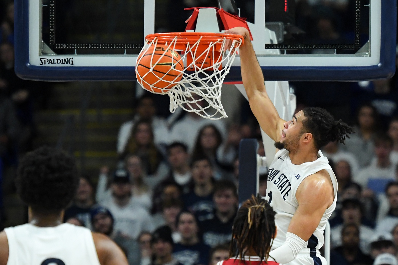 college basketball picks Seth Lundy Penn State Nittany Lions predictions best bet odds