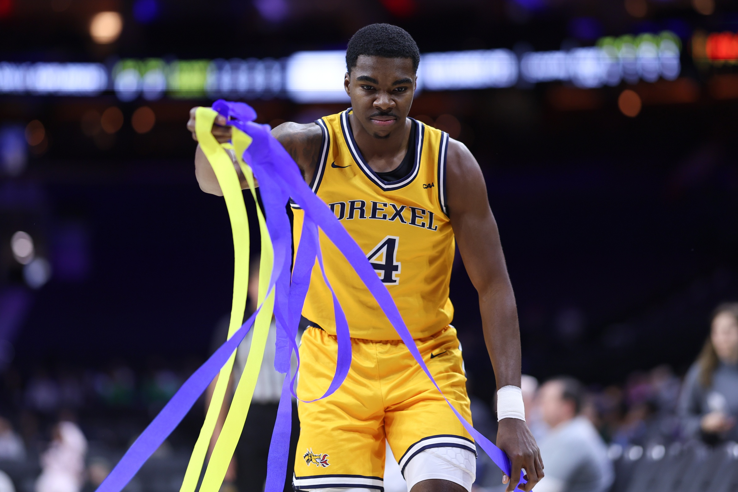 college basketball picks Shane Blakeney Drexel Dragons predictions best bet odds