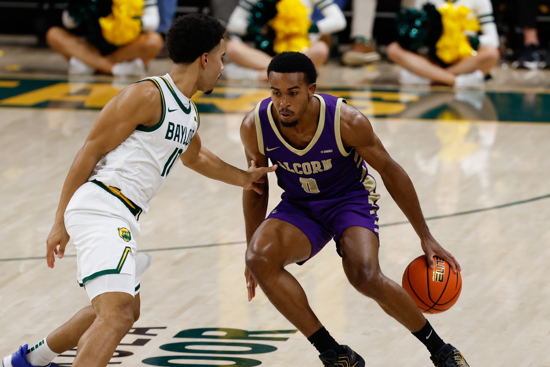 college basketball picks Shane Lancaster Alcorn State Braves predictions best bet odds