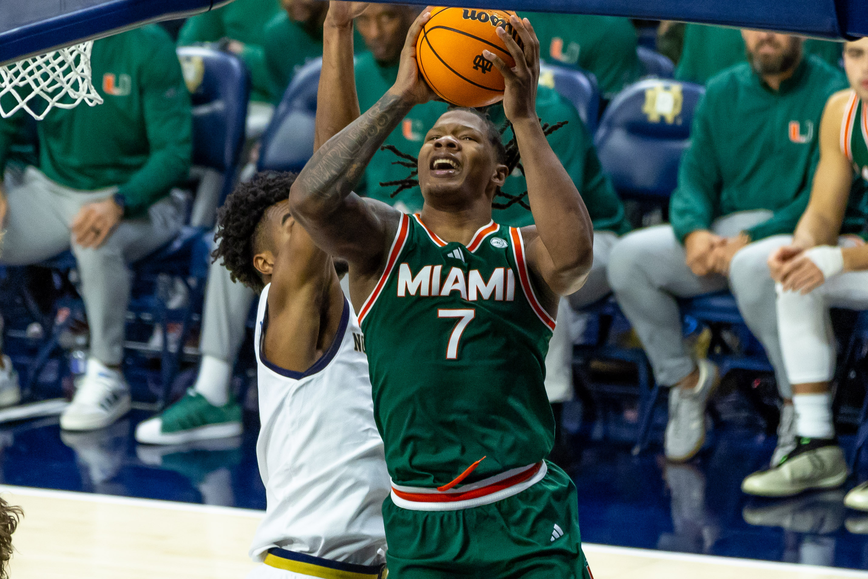 Miami Hurricanes vs Syracuse Orange Prediction, 1/24/2026 College Basketball Picks, Best Bets & Odds