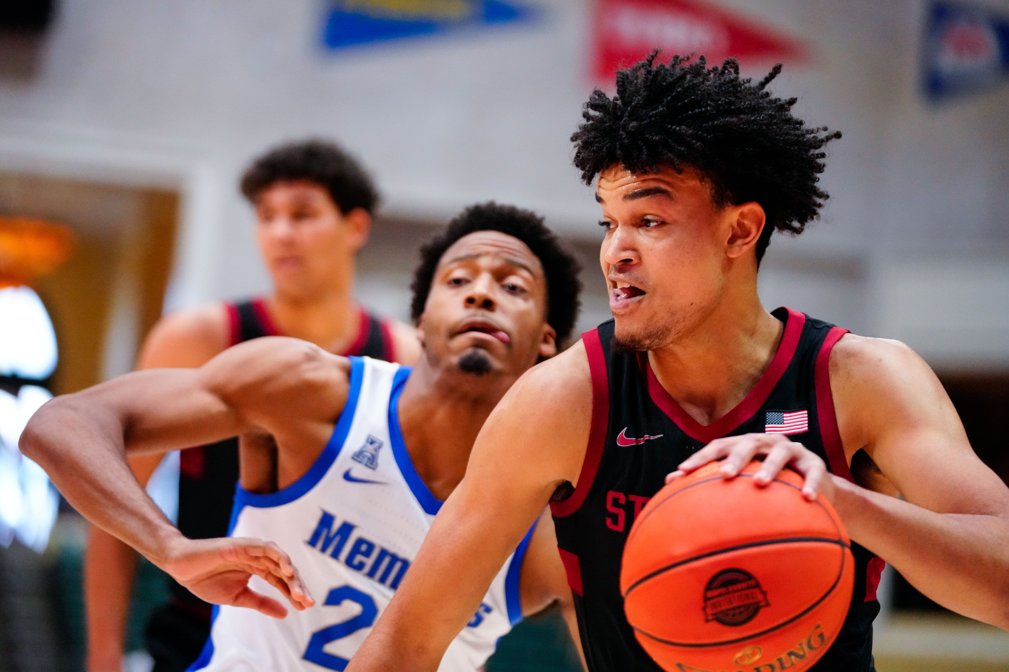 college basketball picks Spencer Jones Stanford Cardinal predictions best bet odds