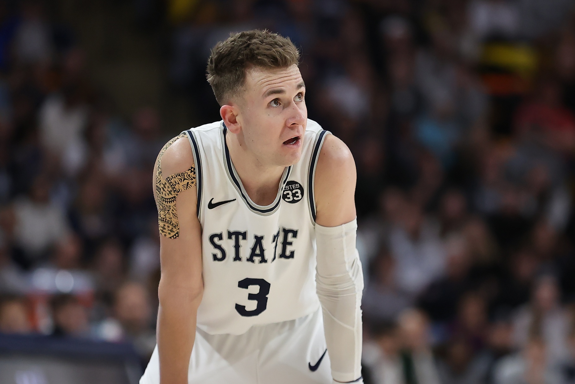 Boise State Broncos vs Utah State Aggies Prediction, 3/4/2023 College Basketball Picks, Best Bets & Odds