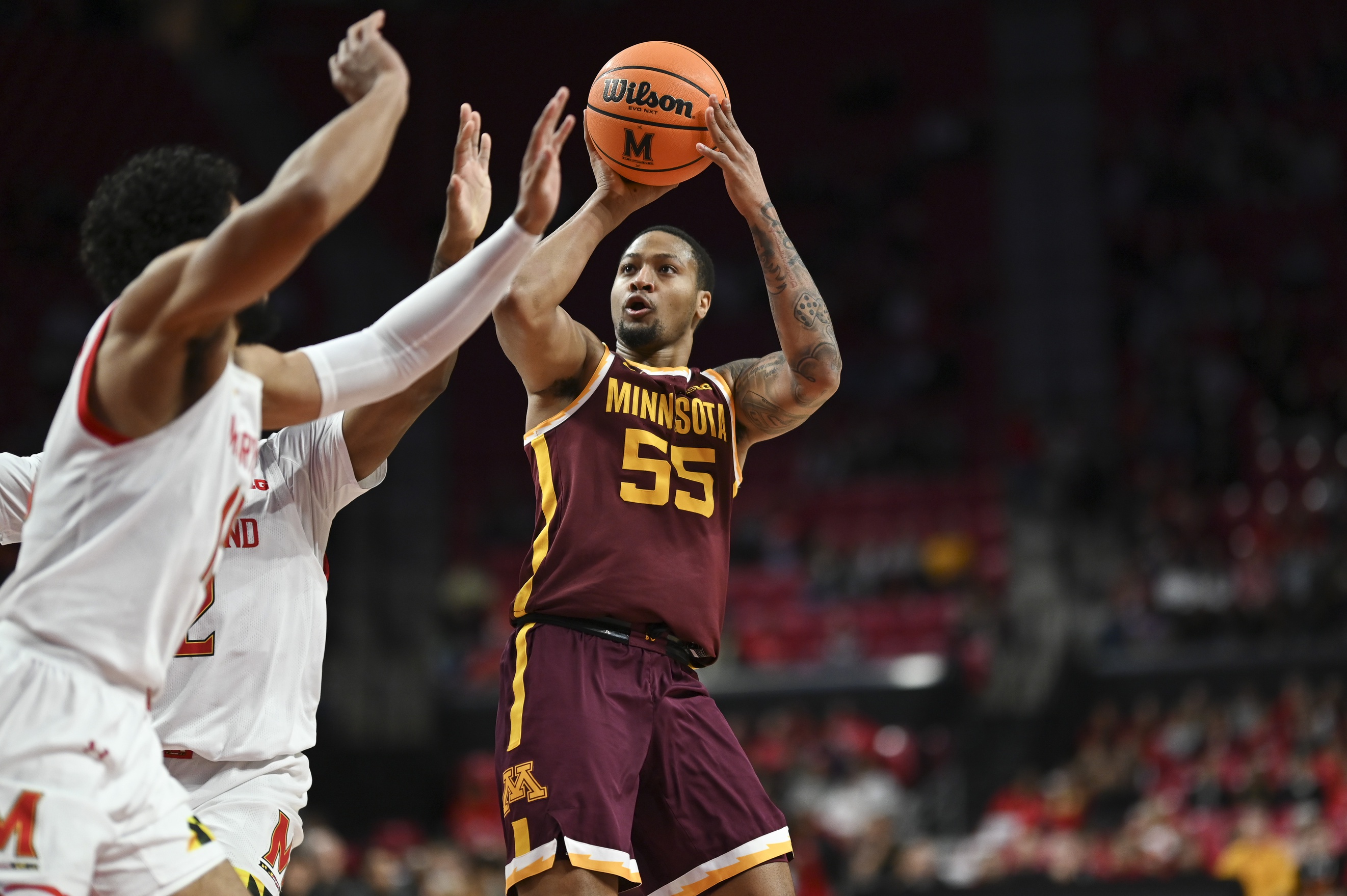 college basketball picks Ta'lon Cooper Minnesota Golden Gophers predictions best bet odds