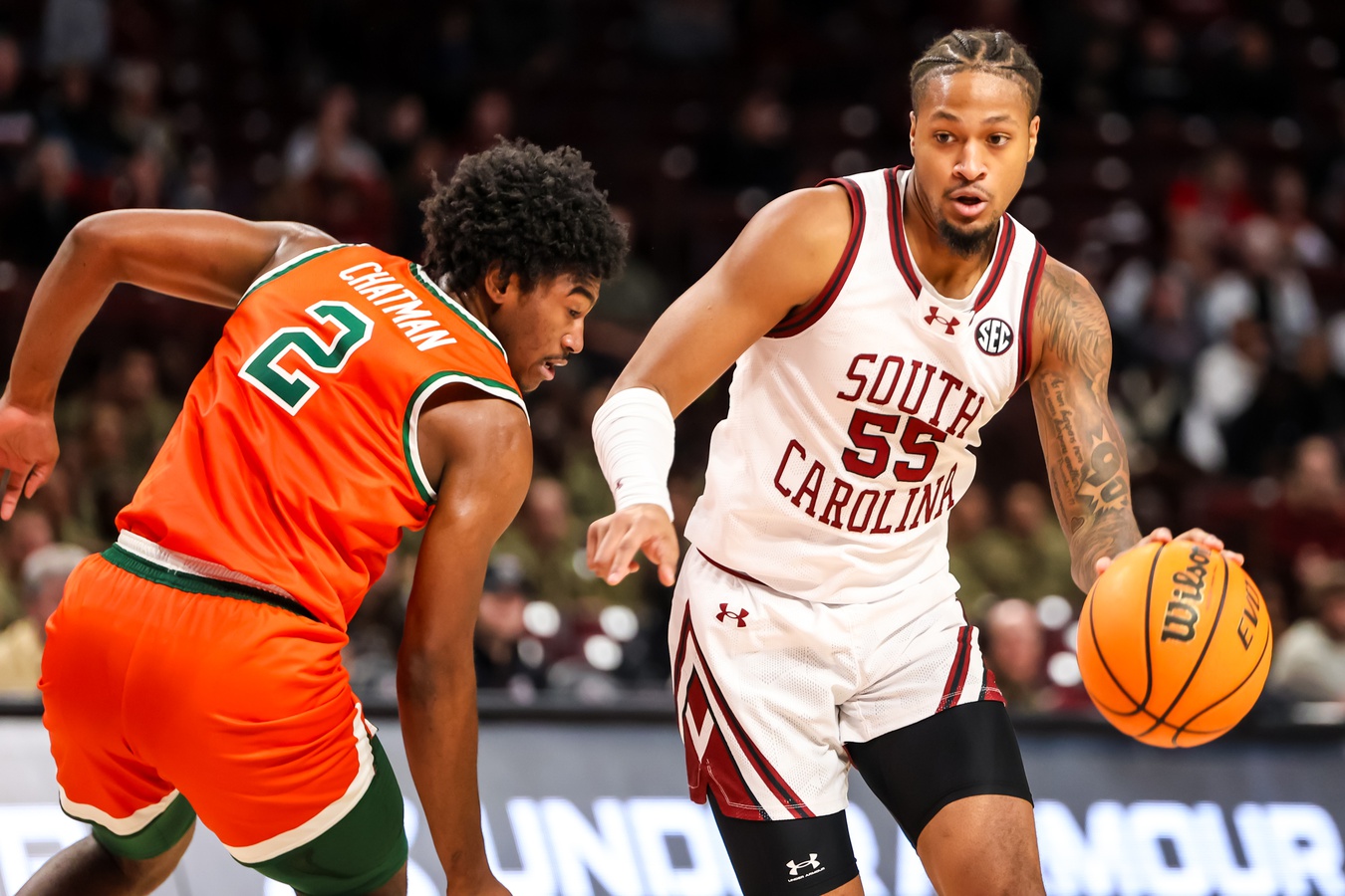 college basketball picks Ta'lon Cooper South Carolina Gamecocks predictions best bet odds
