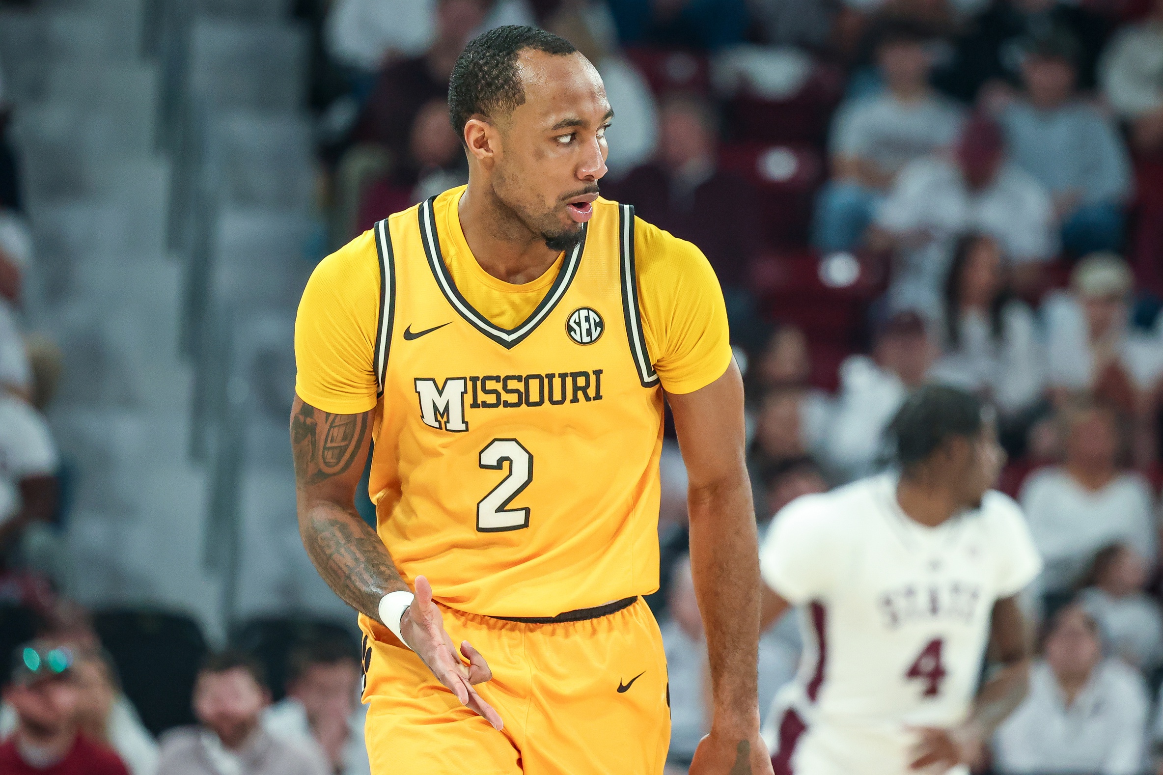 college basketball picks Tamar Bates Missouri Tigers predictions best bet odds