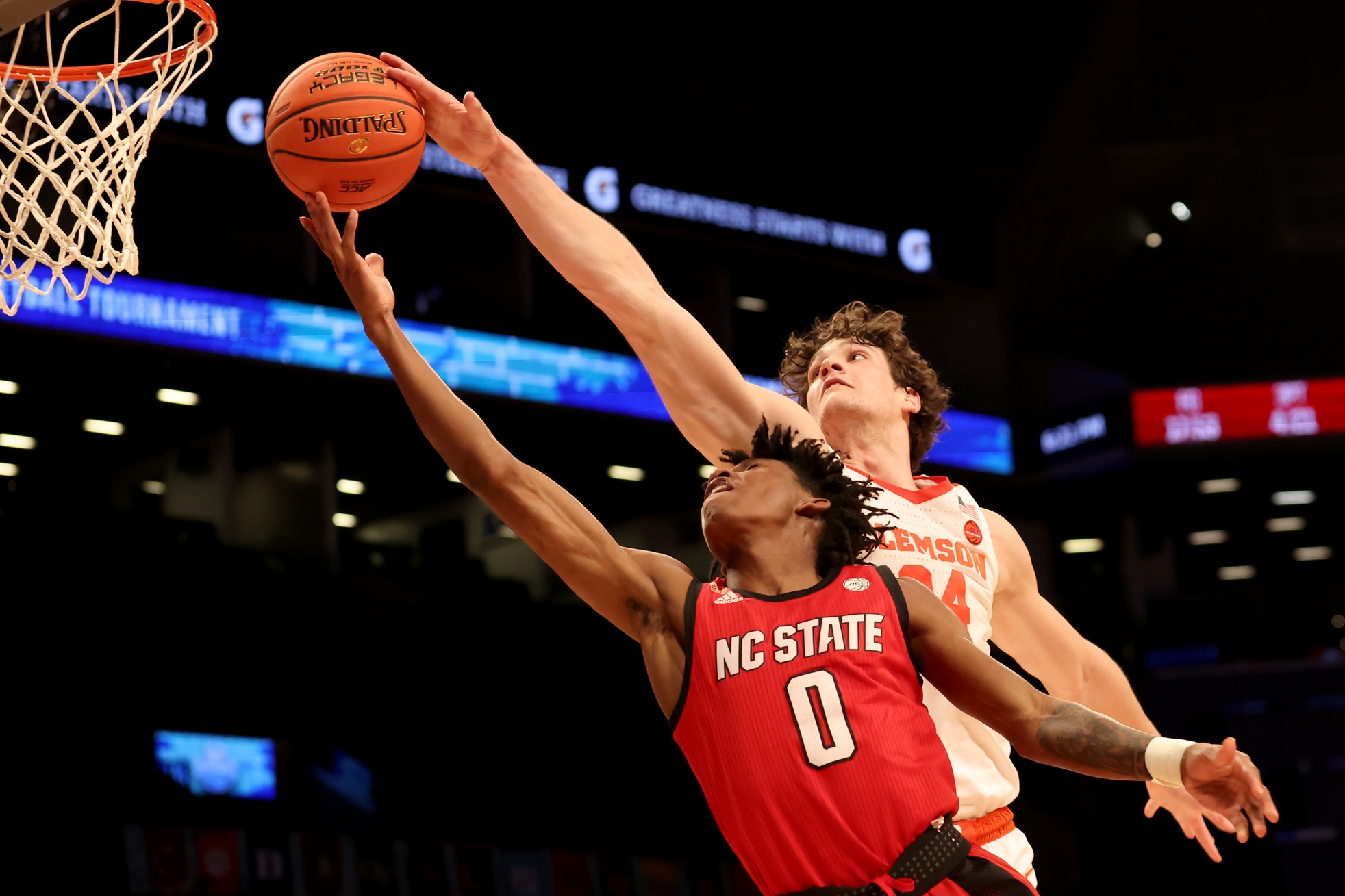 college basketball picks Terquavion Smith NC State Wolfpack predictions best bet odds