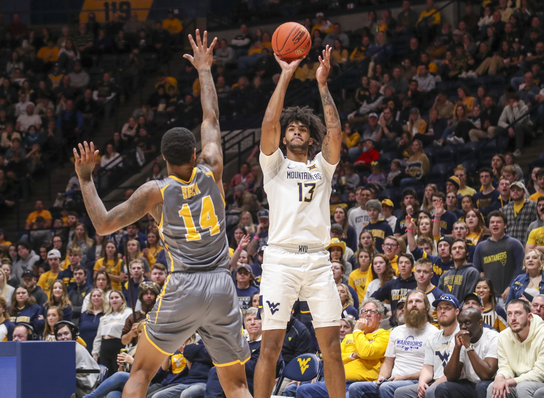college basketball picks Tervell Beck Kent State predictions best bet odds