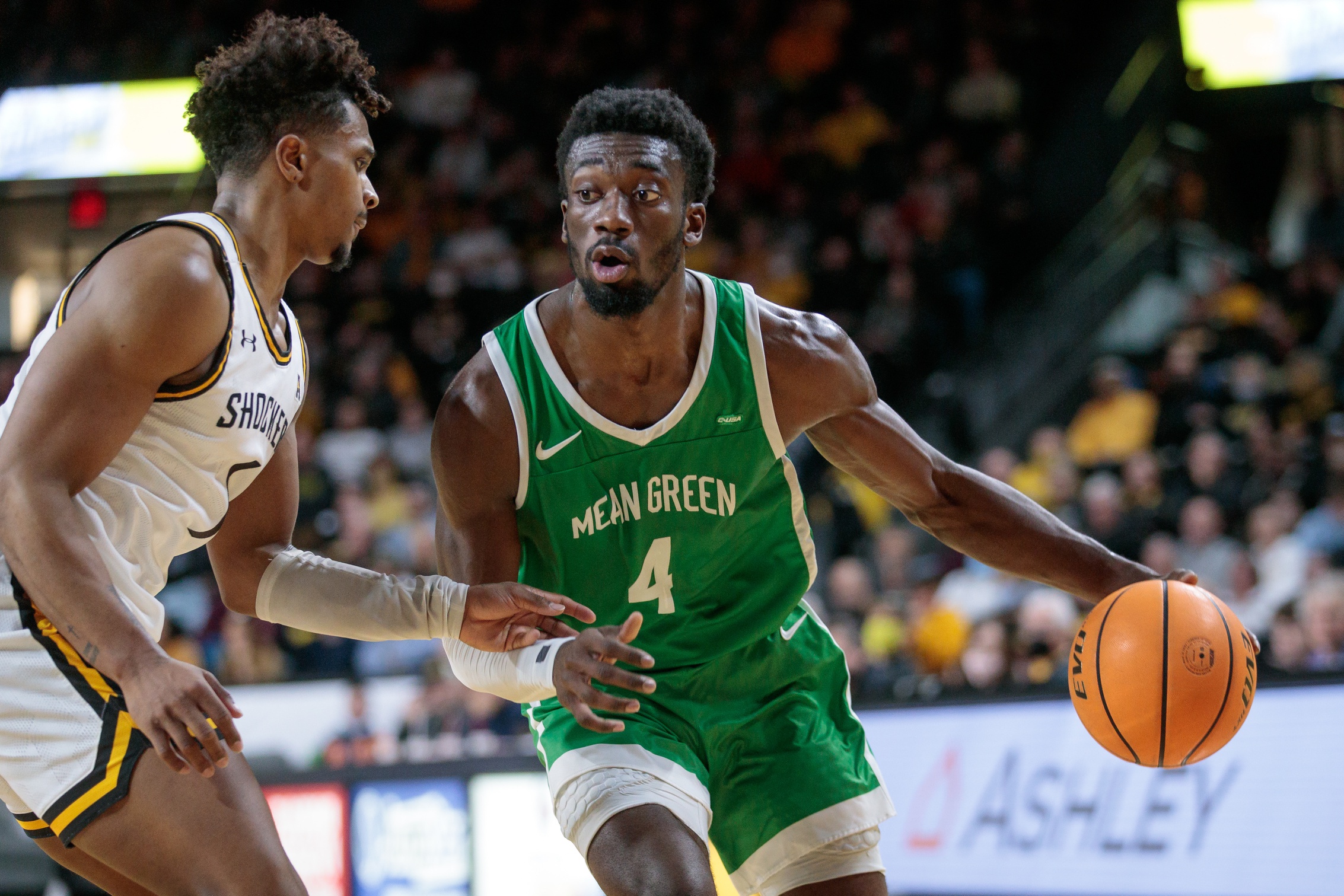 college basketball picks Thomas Bell North Texas Mean Green predictions best bet odds
