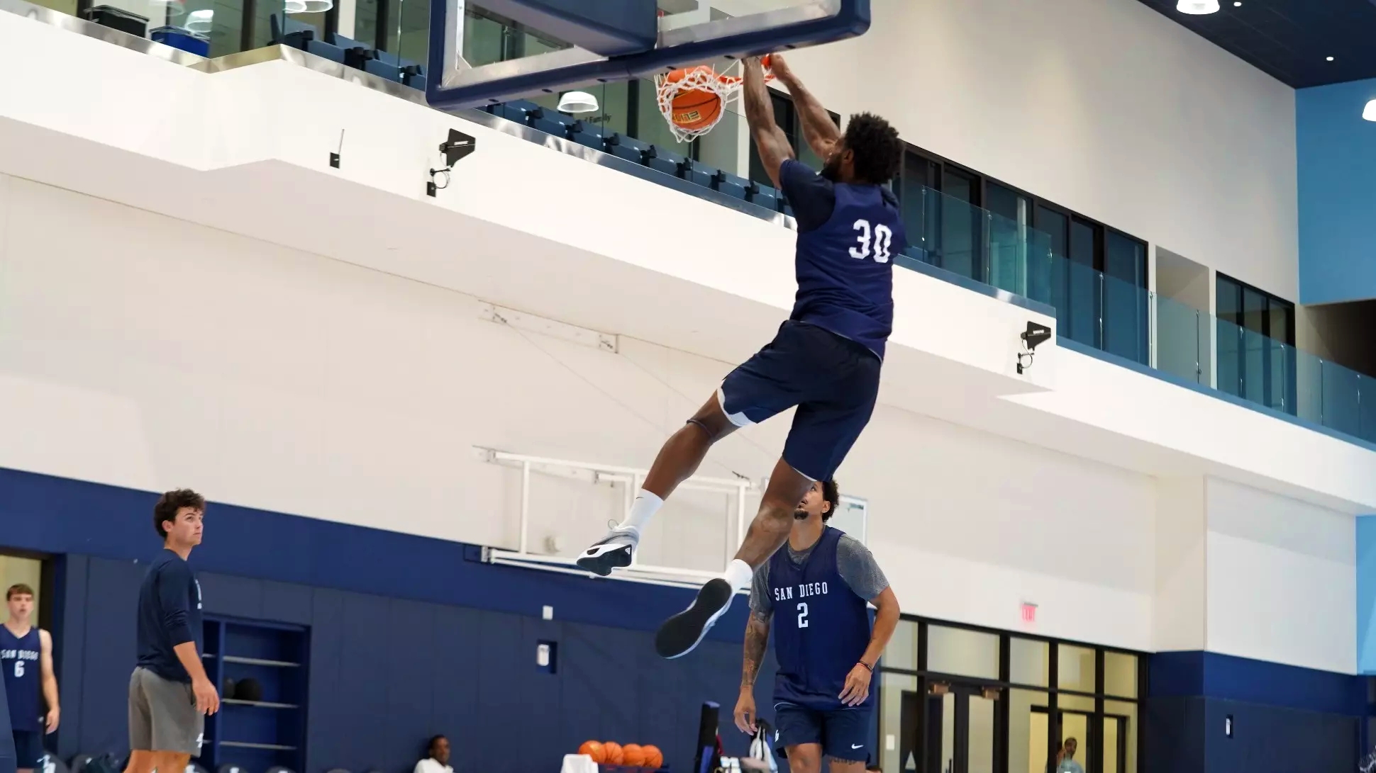 college basketball picks Tim Moore San Diego Toreros predictions best bet odds