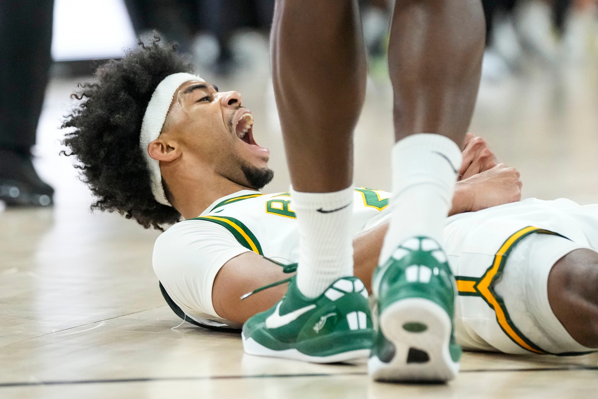 college basketball picks TJ Burch Wright State Raiders predictions best bet odds