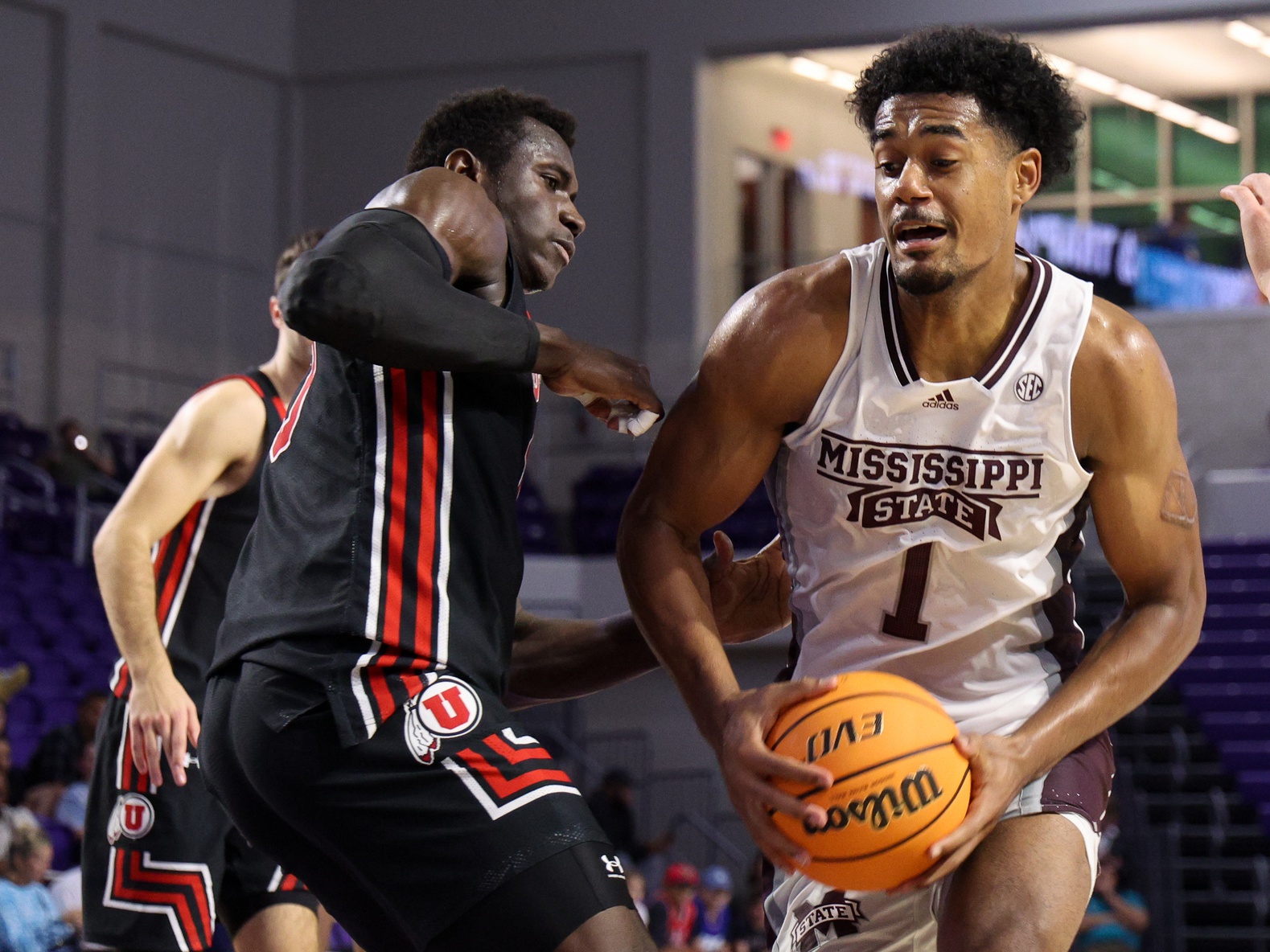 college basketball picks Tolu Smith Mississippi State Bulldogs predictions best bet odds