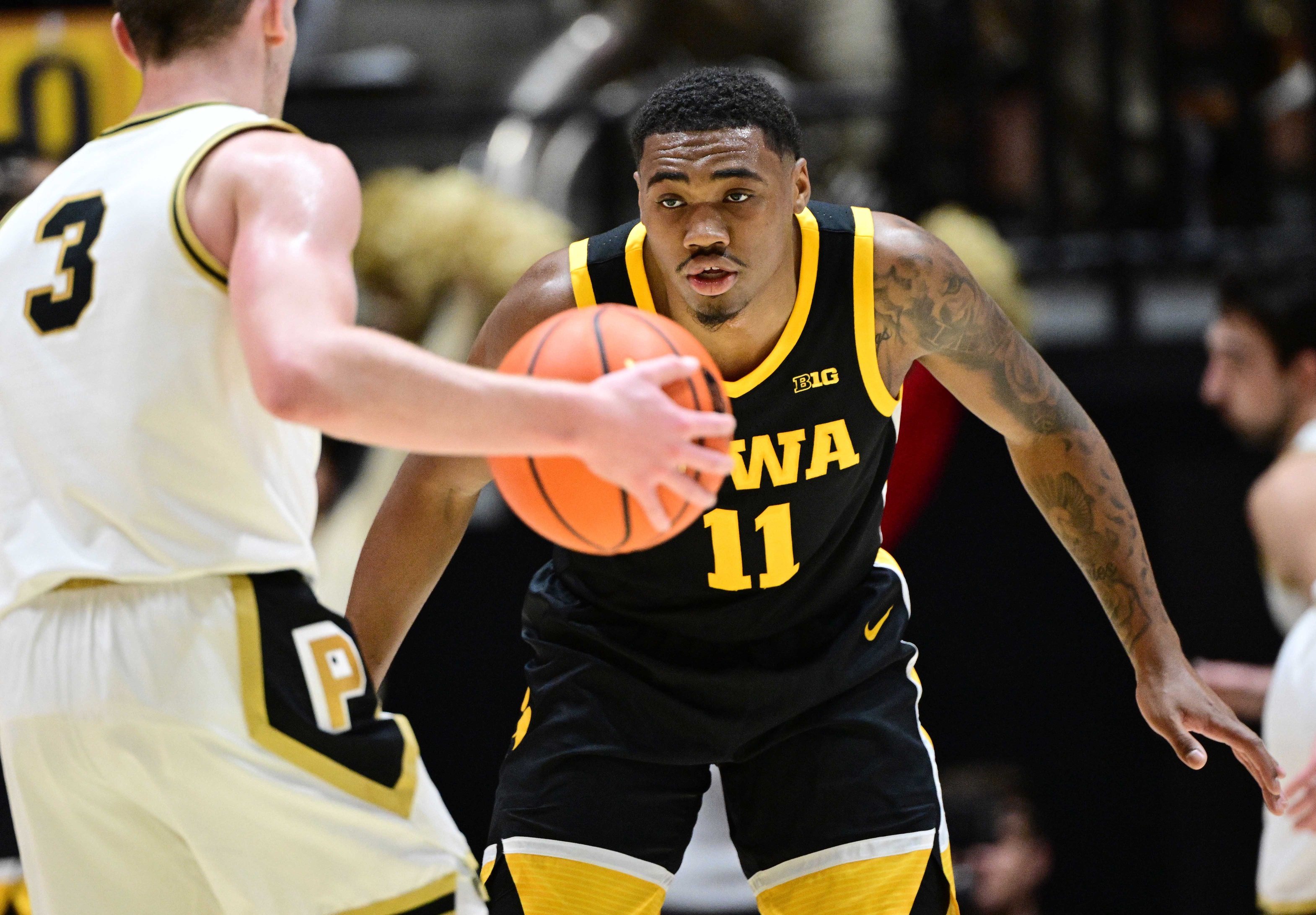 college basketball picks Tony Perkins Iowa Hawkeyes predictions best bet odds