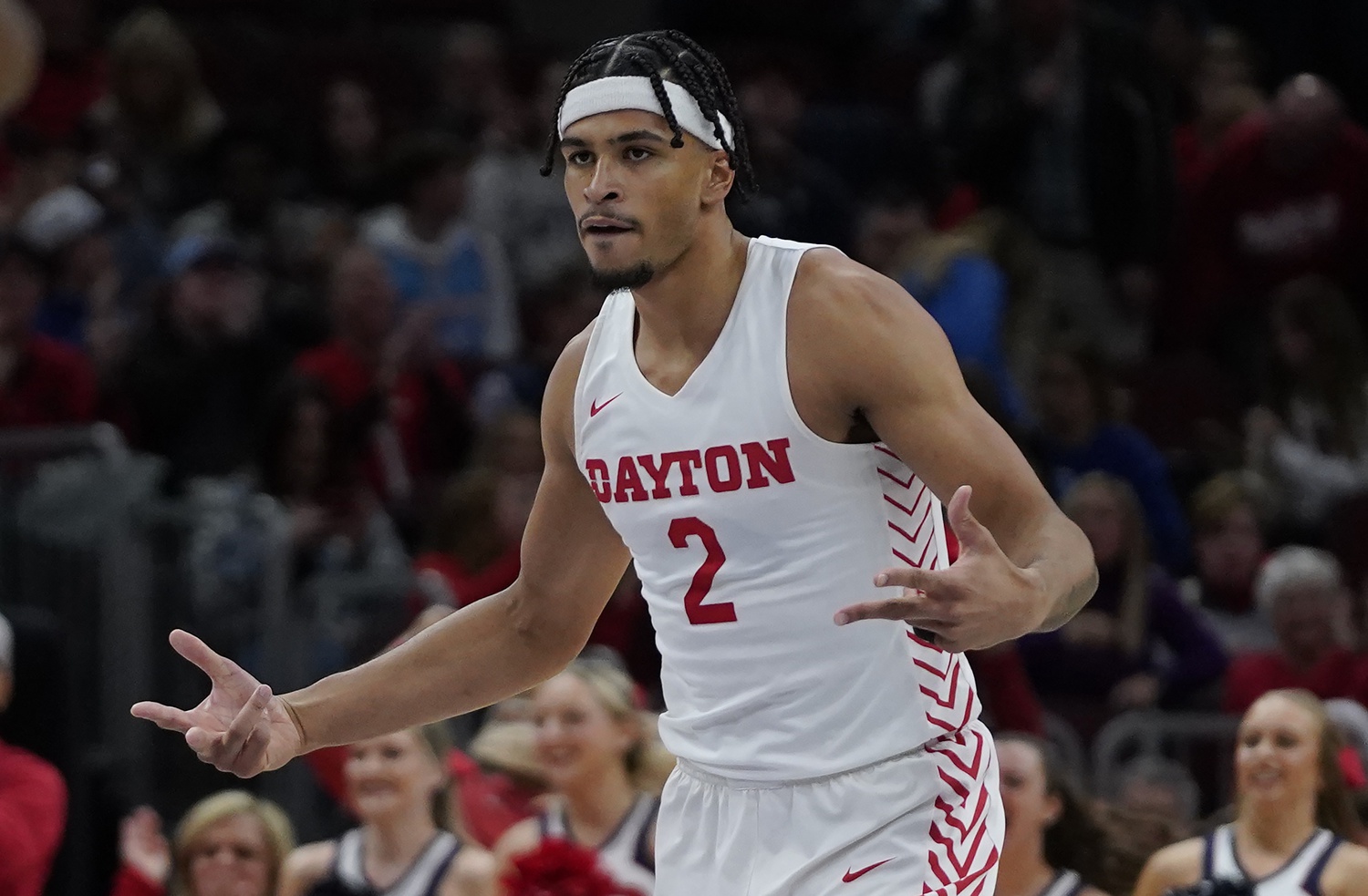 Richmond Spiders Vs Dayton Flyers Prediction 1 28 2023 College 