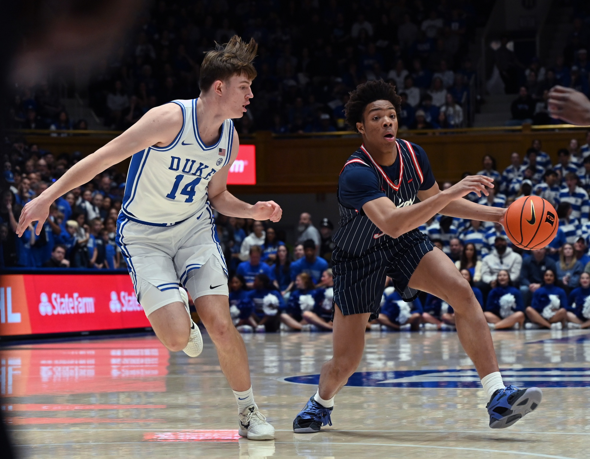 college basketball picks Travelle Bryson Howard Bison predictions best bet odds