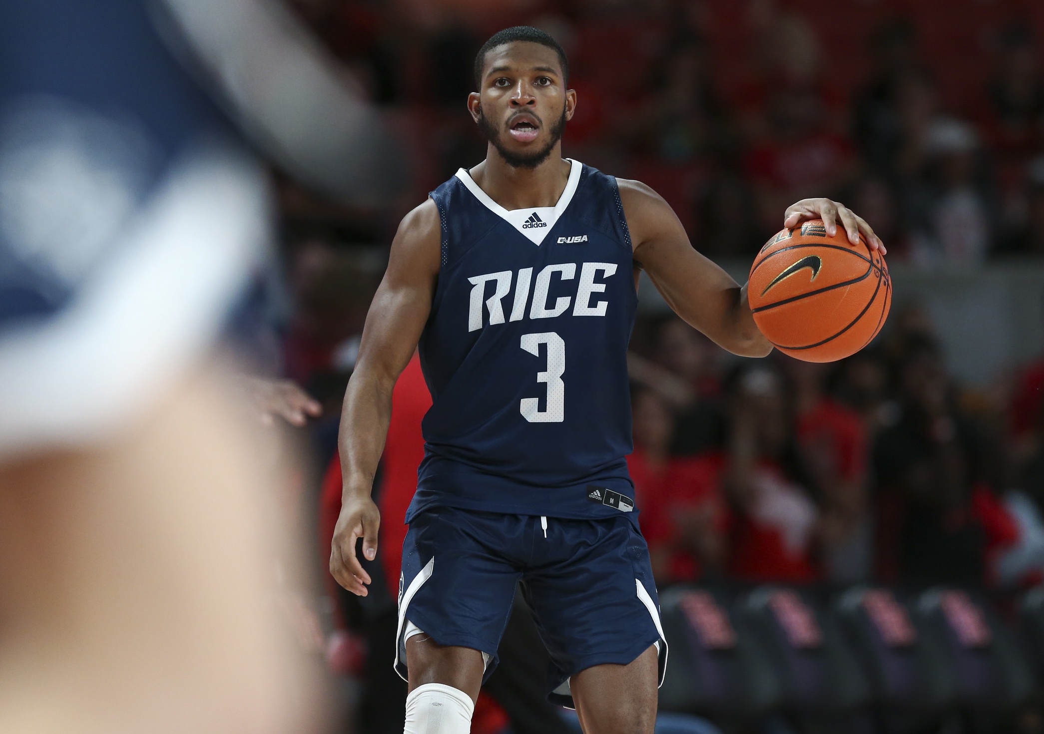 college basketball picks Travis Evee Rice Owls predictions best bet odds