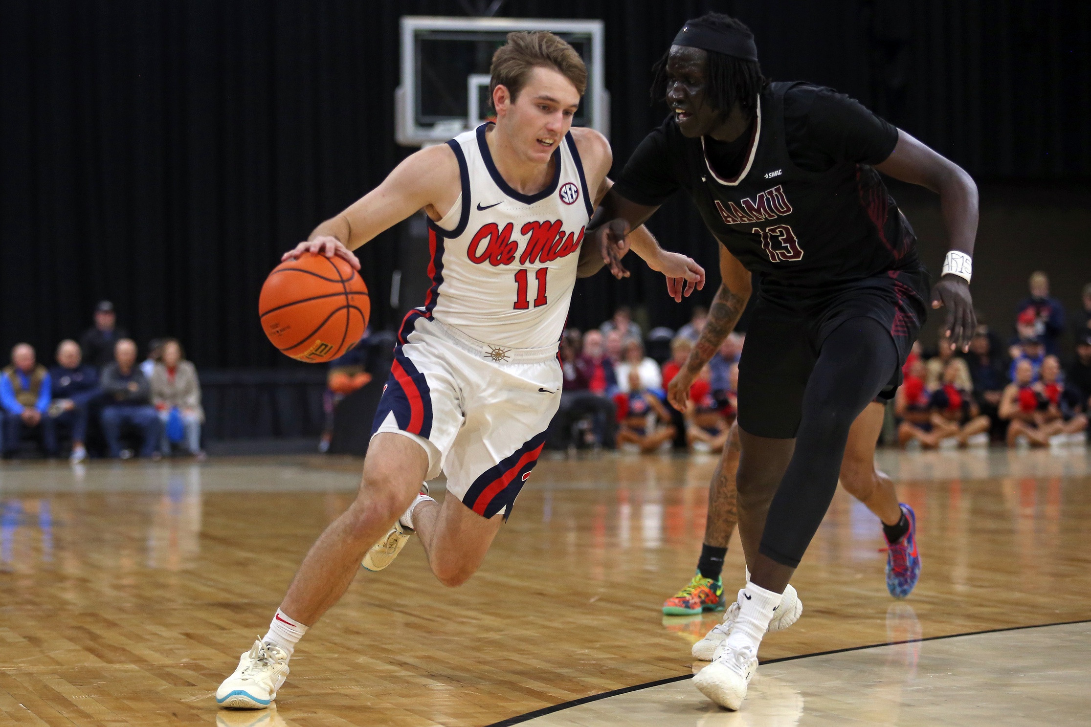 college basketball picks Travis Perry Ole Miss Rebels predictions best bet odds