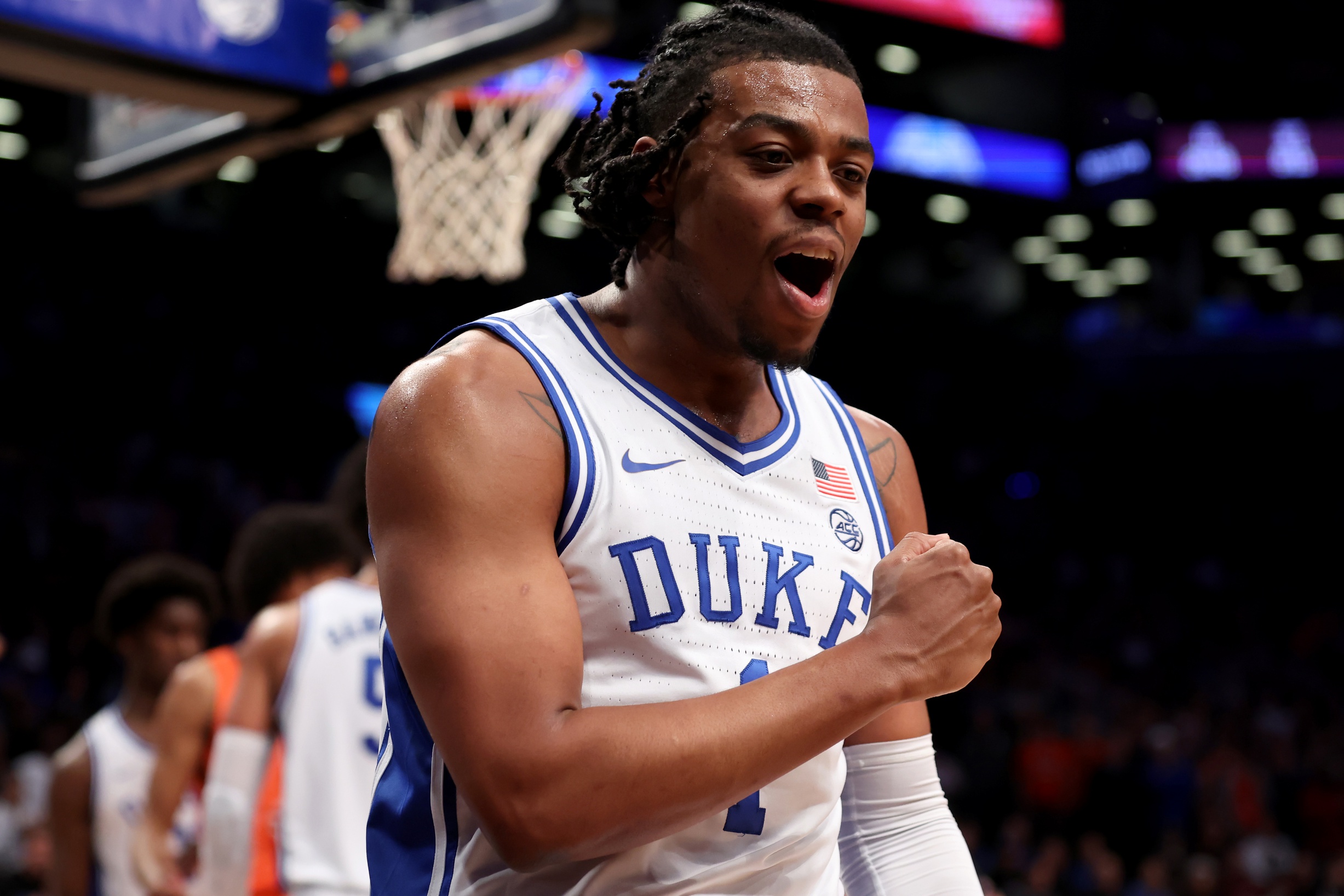 college basketball picks Trevor Keels Duke Blue Devils predictions best bet odds