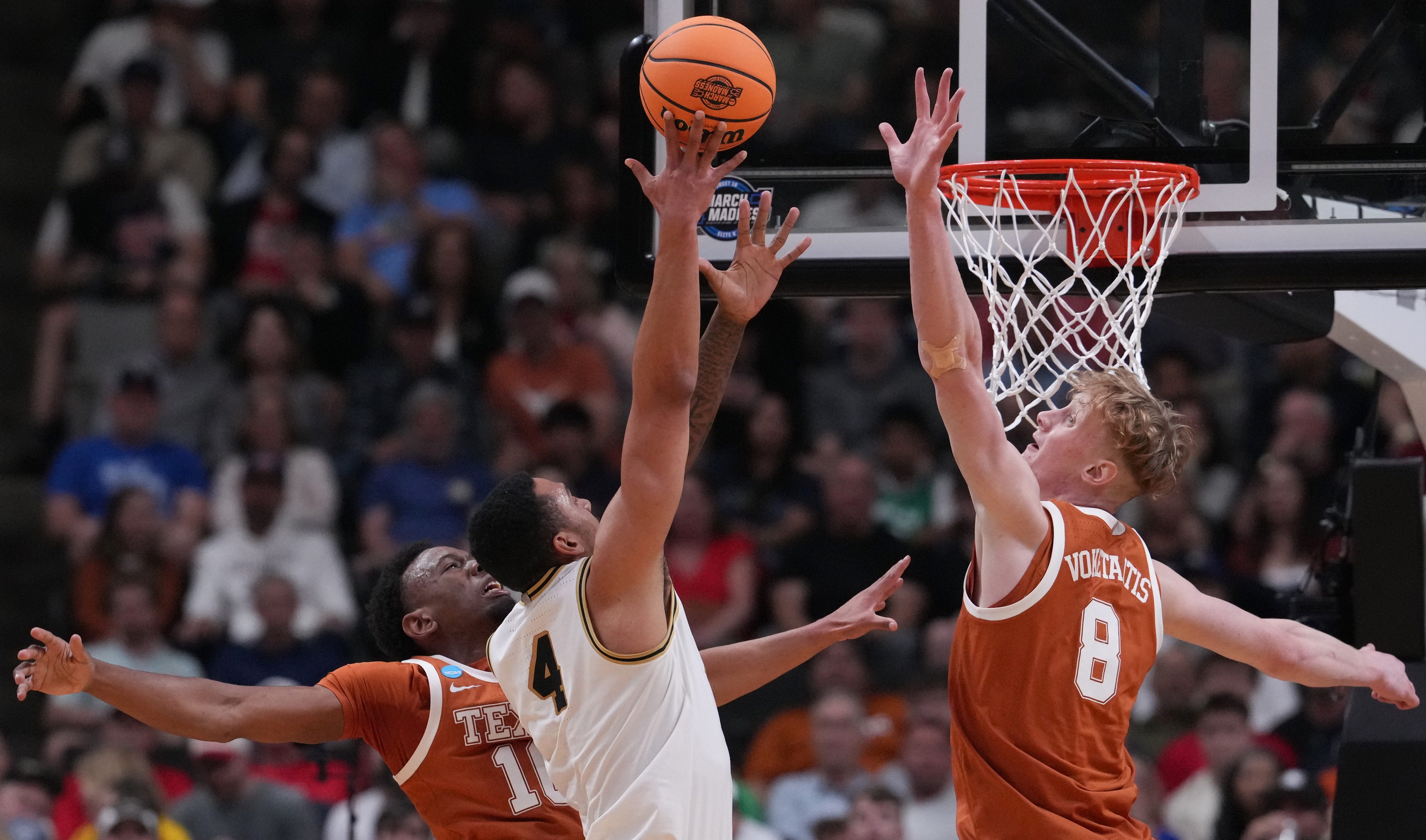 college basketball picks Trey Kaufman Renn Purdue Boilermakers predictions best bet odds