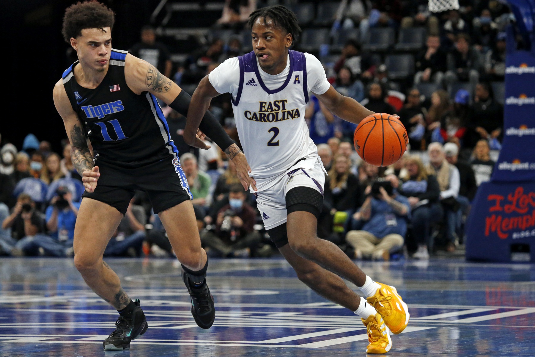 college basketball picks Tristen Newton East Carolina predictions best bet odds