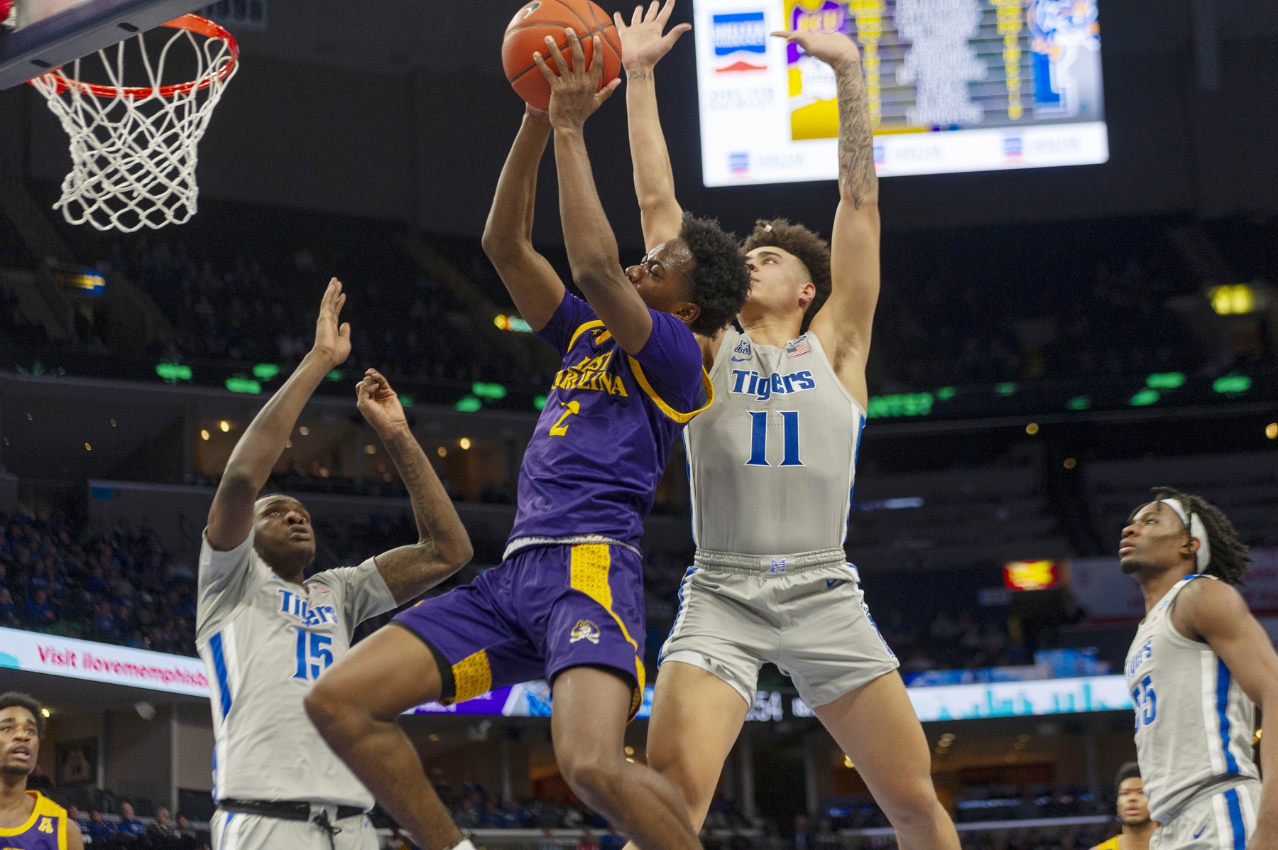 college basketball picks Tristen Newton East Carolina predictions best bet odds