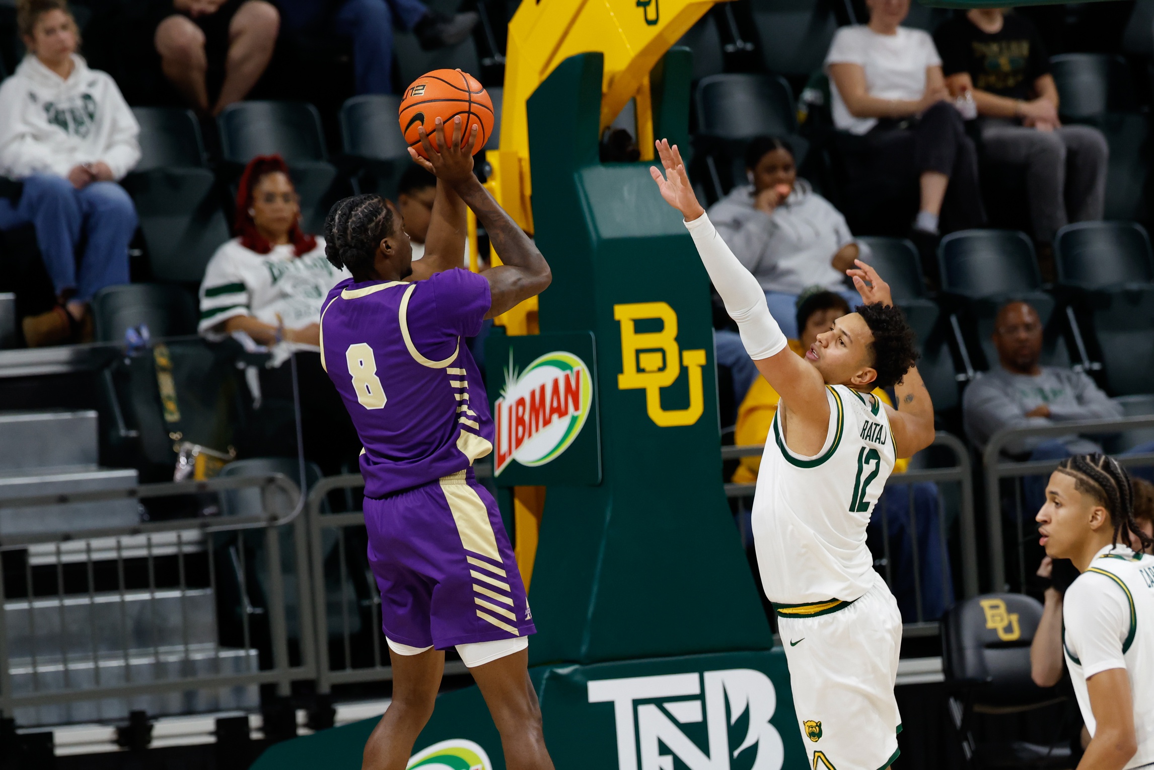 college basketball picks Tycen McDaniels Alcorn State Braves predictions best bet odds