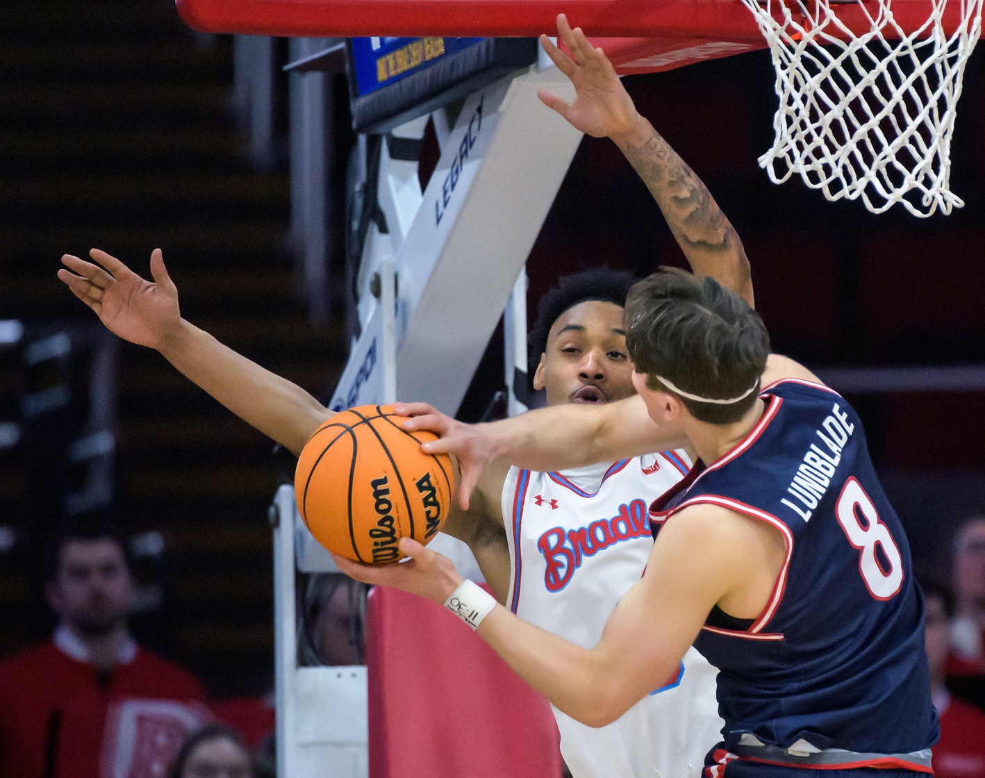 college basketball picks Tyler Lundblade Belmont Bruins predictions best bet odds