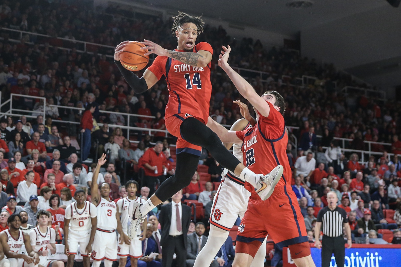 college basketball picks Tyler Stephenson-Moore Stony Brook Seawolves predictions best bet odds