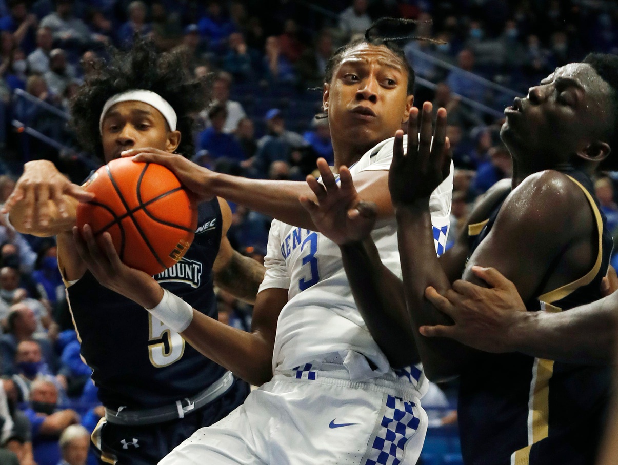 college basketball picks TyTy Washington Kentucky Wildcats predictions best bet odds