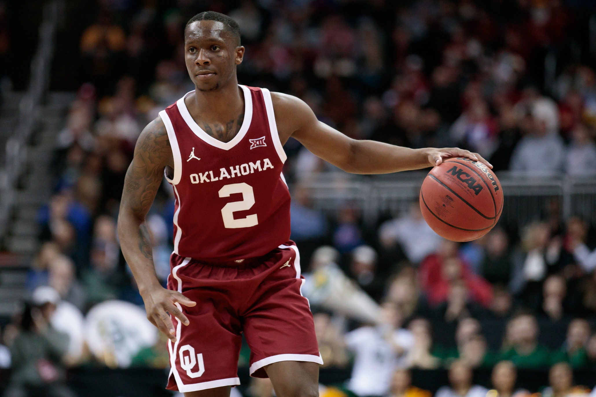 college basketball picks Umoja Gibson Oklahoma Sooners predictions best bet odds