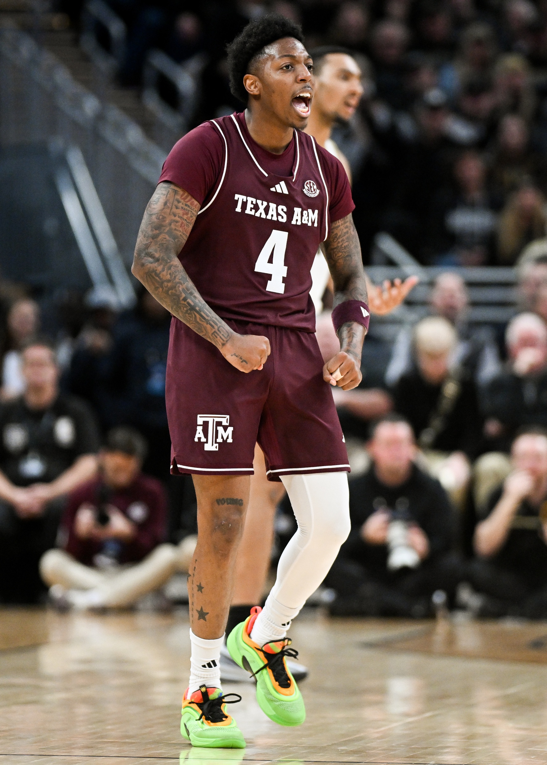 college basketball picks Wade Taylor Texas A&M Aggies predictions best bet odds