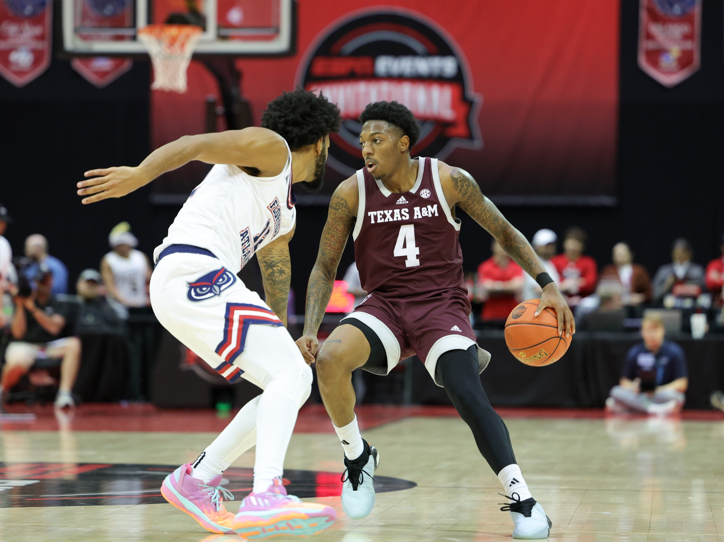 Houston Cougars vs Texas A&M Aggies Prediction, 12/16/2023 College Basketball Picks, Best Bets & Odds
