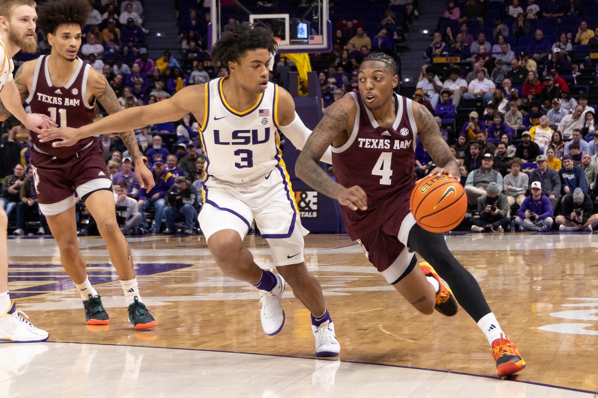 college basketball picks Wade Taylor Texas A&M Aggies predictions best bet odds