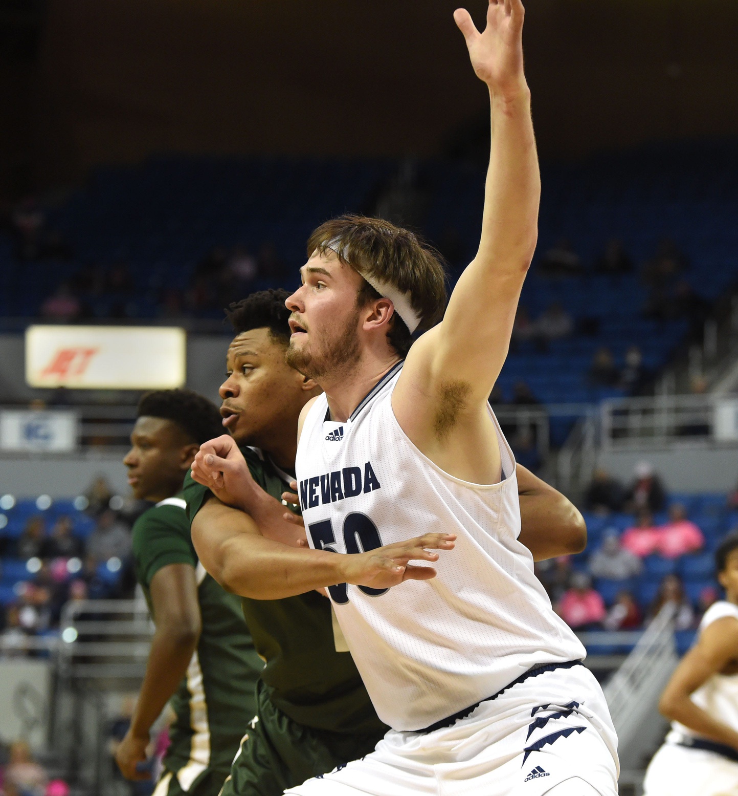 college basketball picks Will Baker Nevada Wolf Pack predictions best bet odds