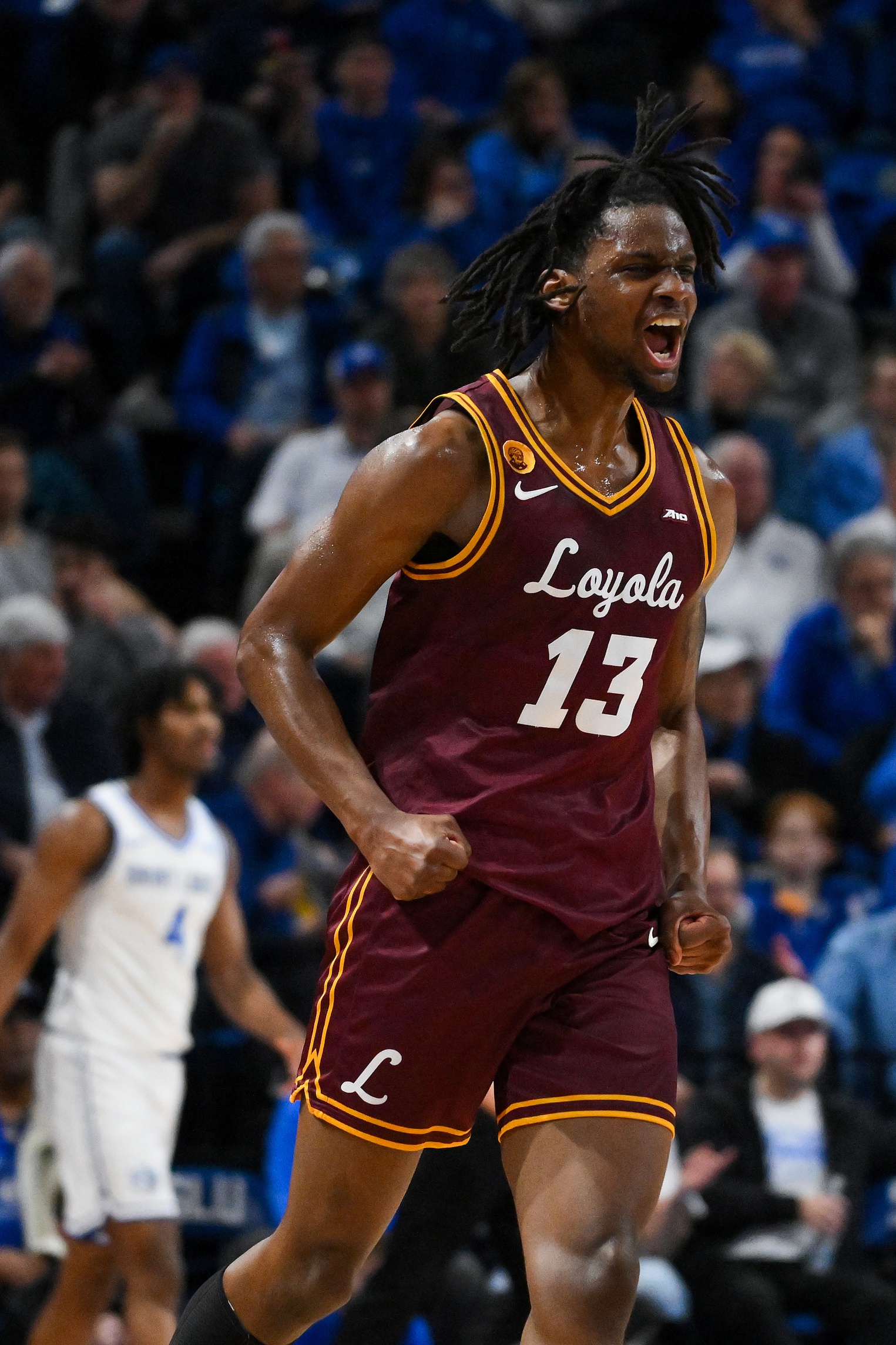 college basketball picks Xavier Amos Loyola Ramblers predictions best bet odds