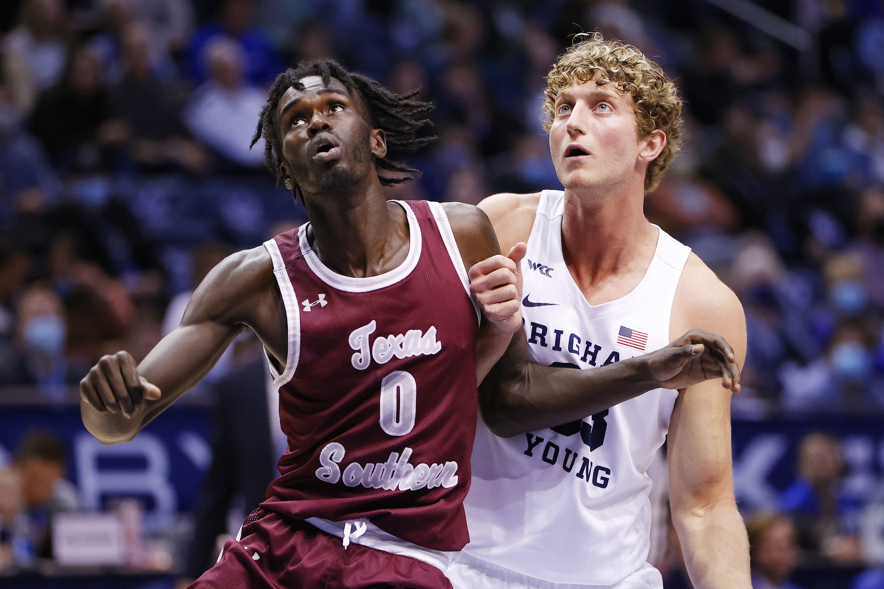 college basketball picks Yahuza Rasas Texas Southern Tigers predictions best bet odds