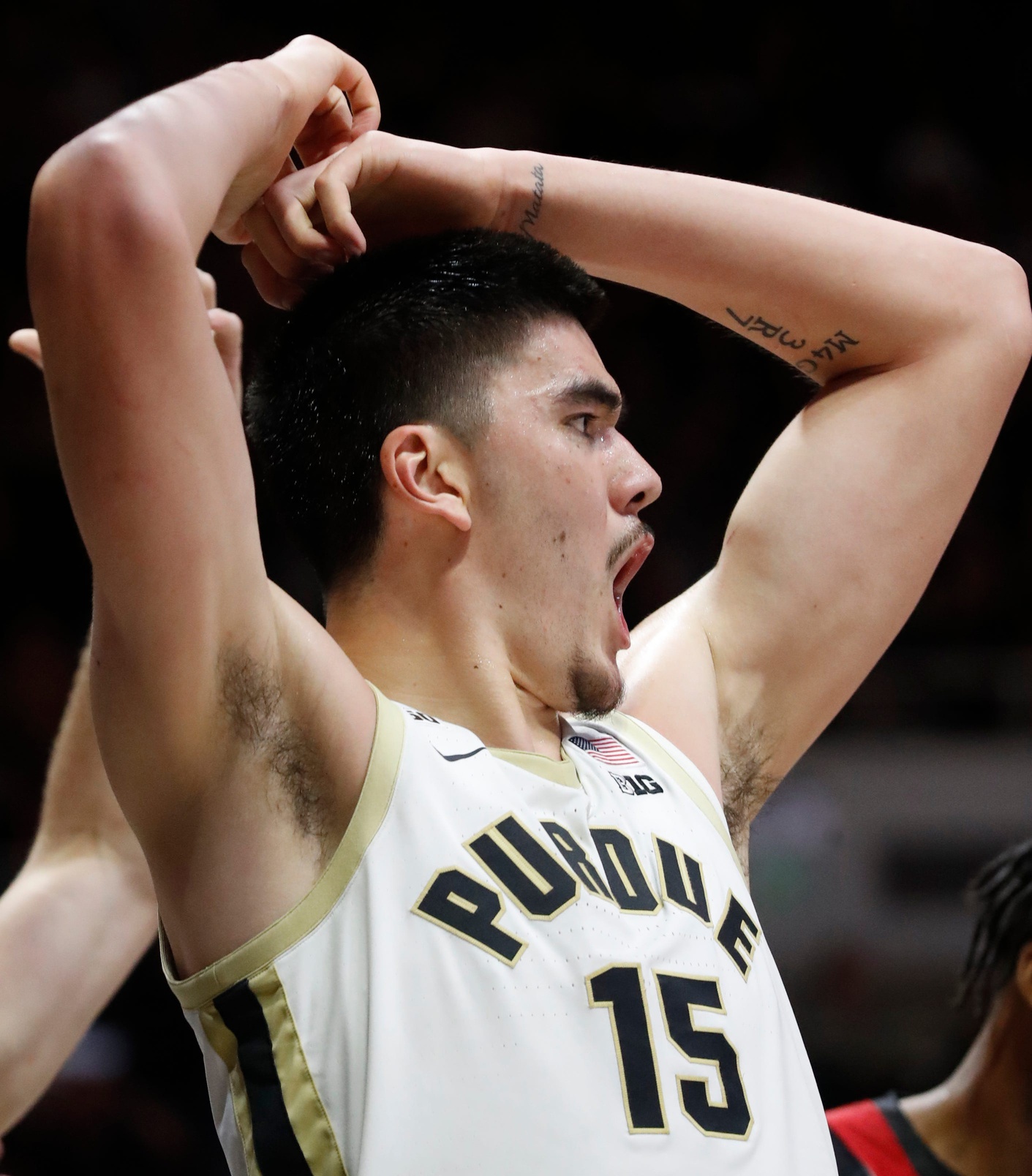 college basketball picks Zach Edey Purdue Boilermakers predictions best bet odds